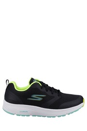 Skechers Black GO RUN Consistent Intensify-X Trainers - Image 1 of 4