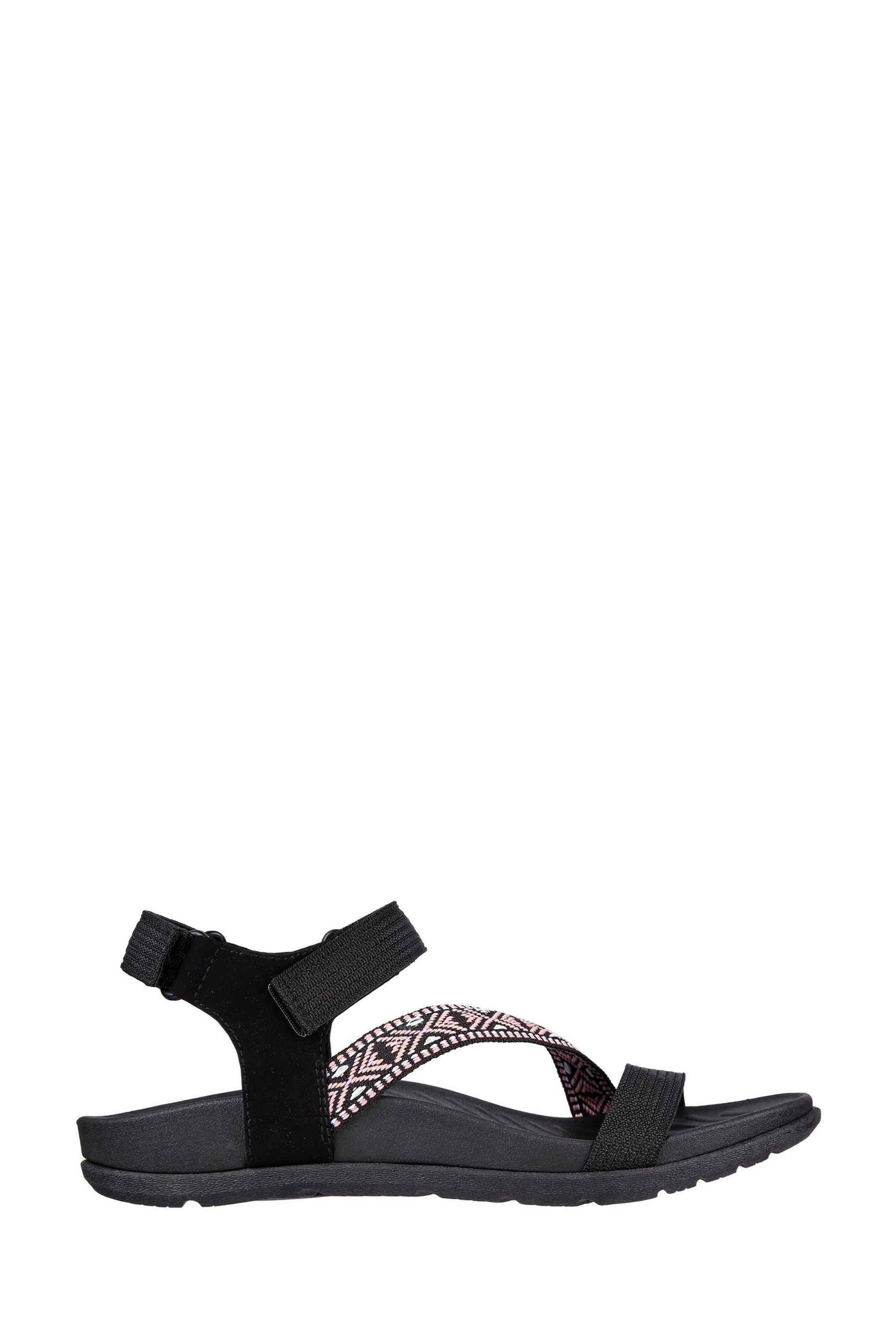 Skechers reggae sandals uk shop