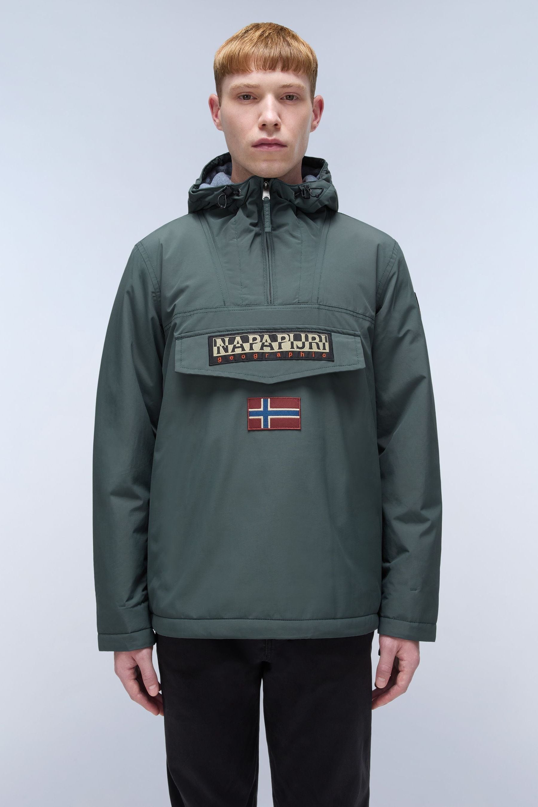 Napapijri jackets australia deals
