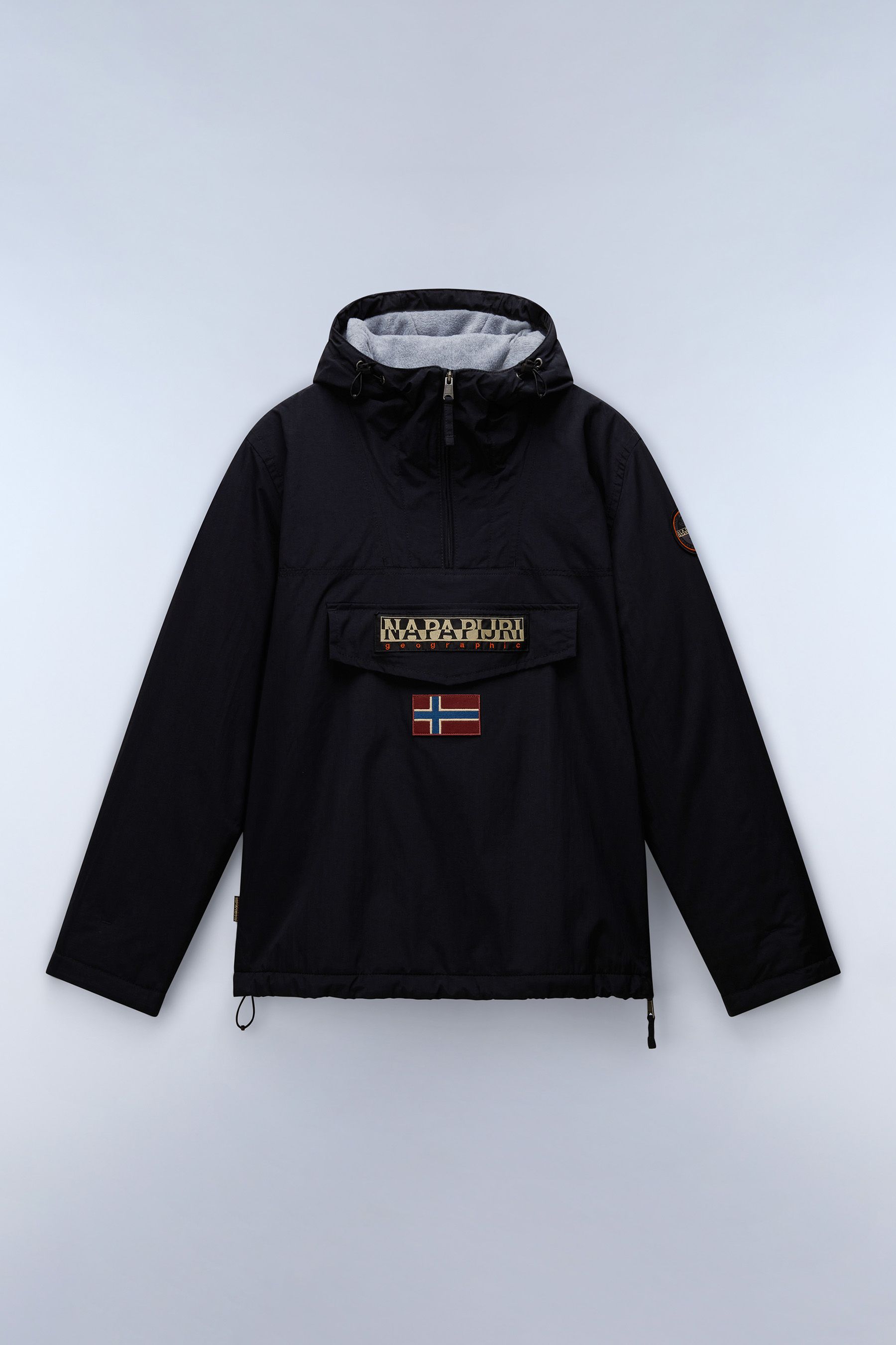Napapijri Rainforest Winter 3 Jacket Black L