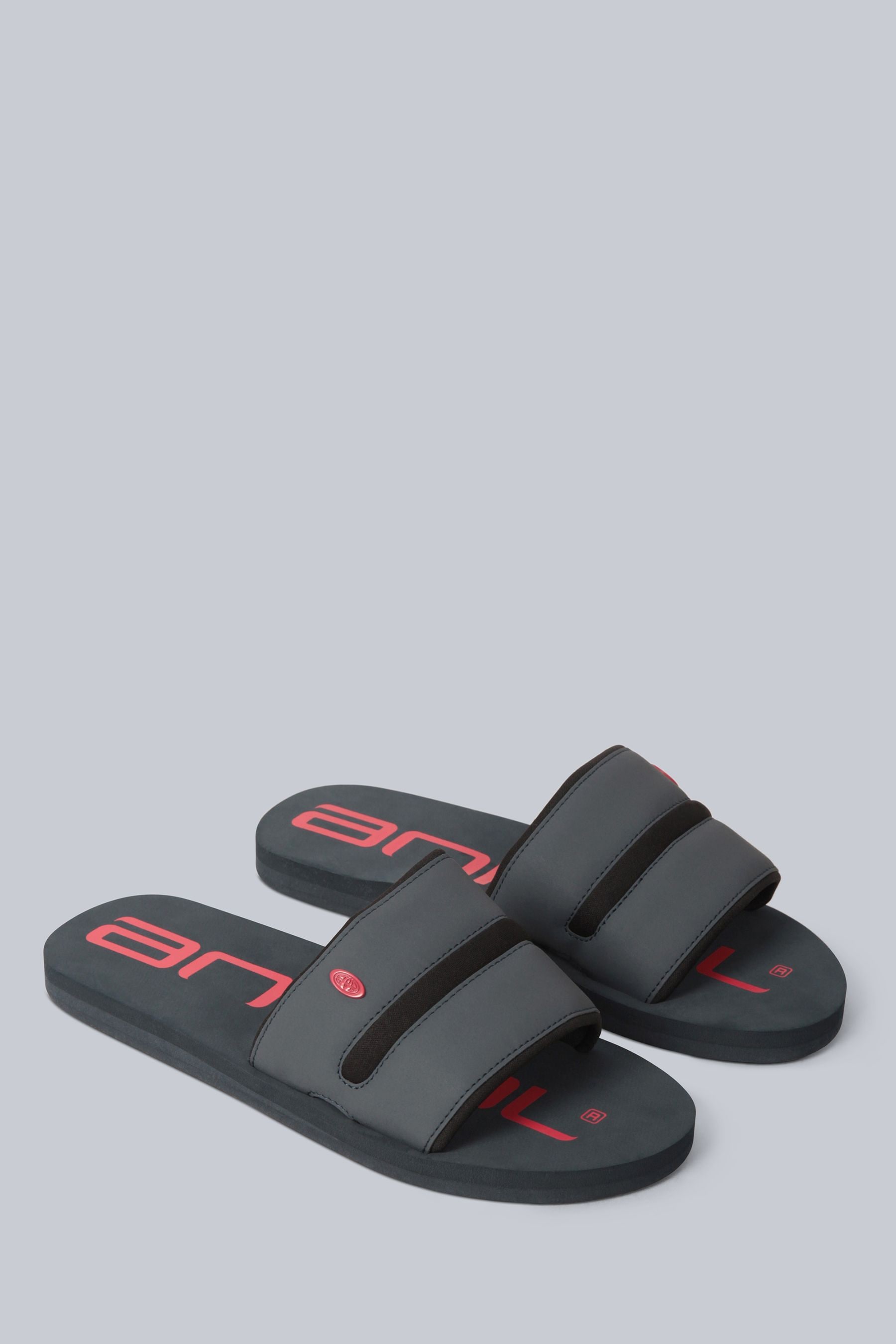 Animal sliders mens discount
