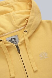 Animal Womens Nikki Organic Zip Through Hoodie - Image 7 of 8