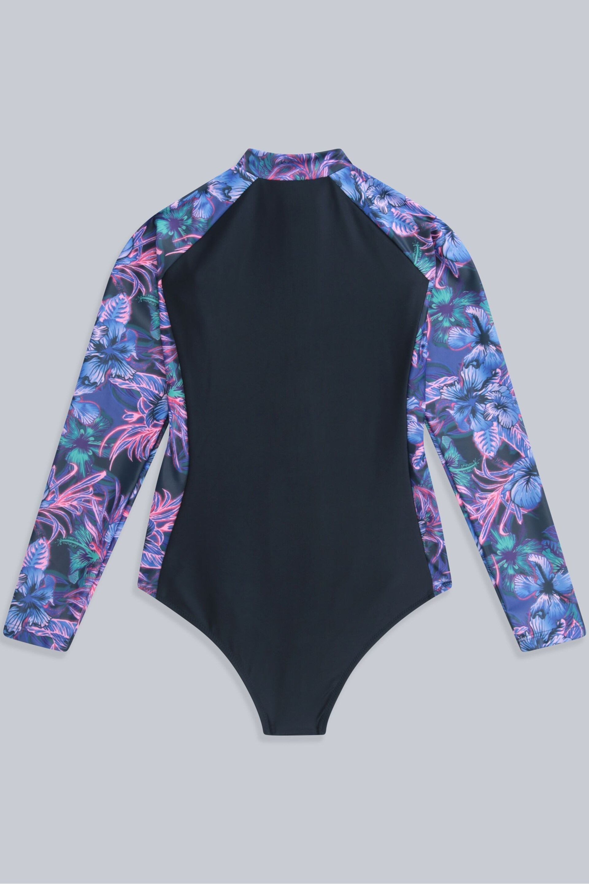 Animal Kids Gala Surfsuit - Image 2 of 4