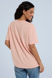 Animal Womens Elena Pocket T-Shirt - Image 3 of 9