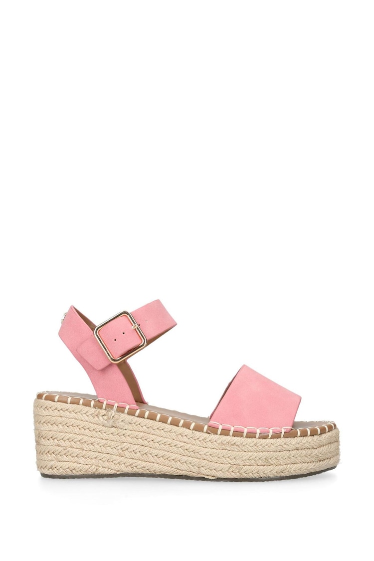 KG Kurt Geiger Pia Sandals - Image 1 of 4