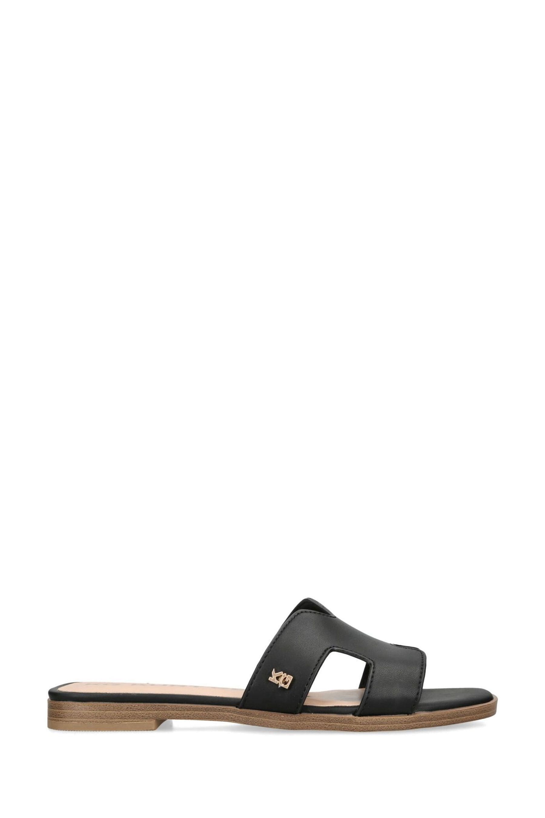Kurt geiger raven boots discount