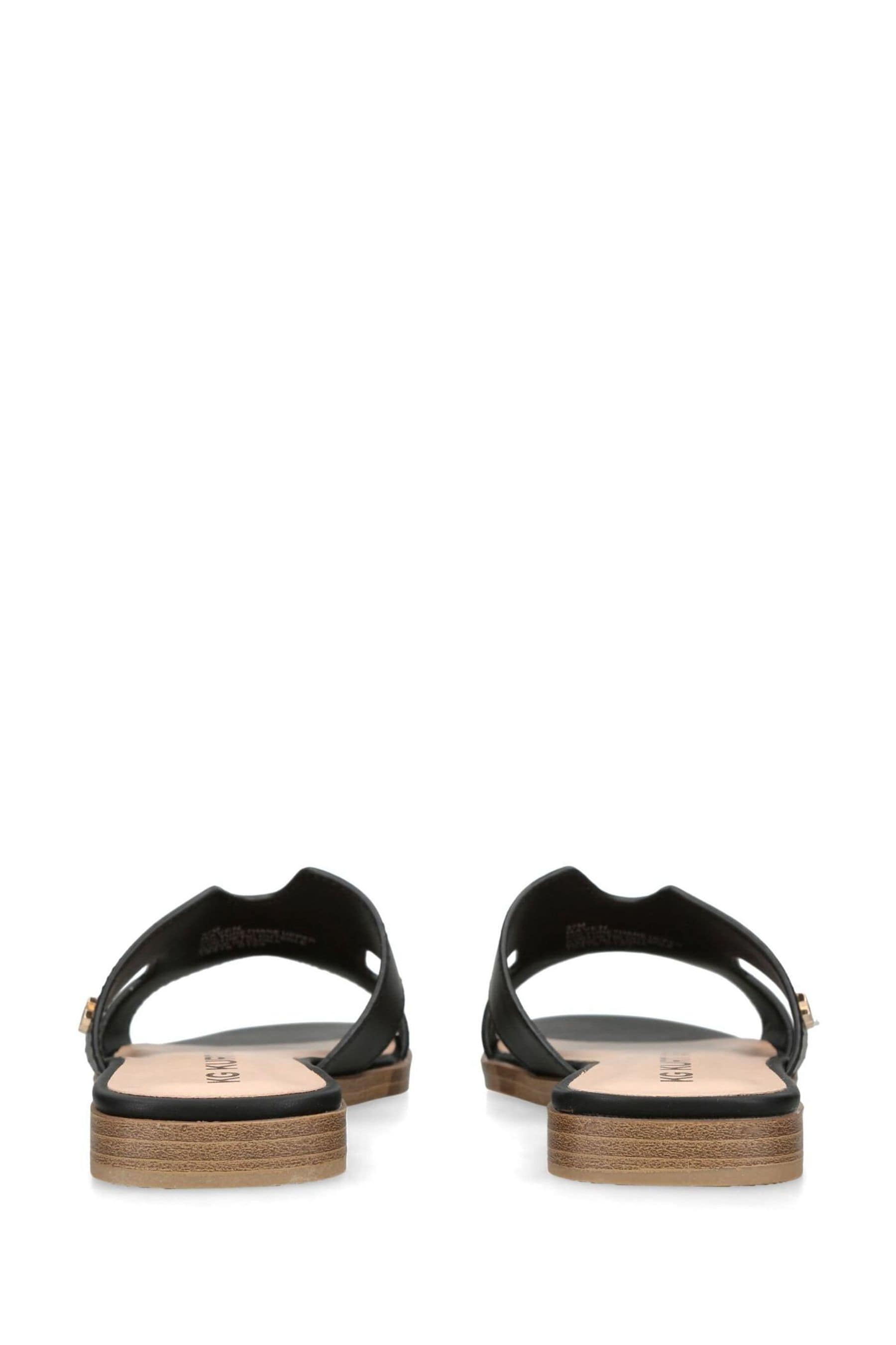 Kurt geiger raven sale