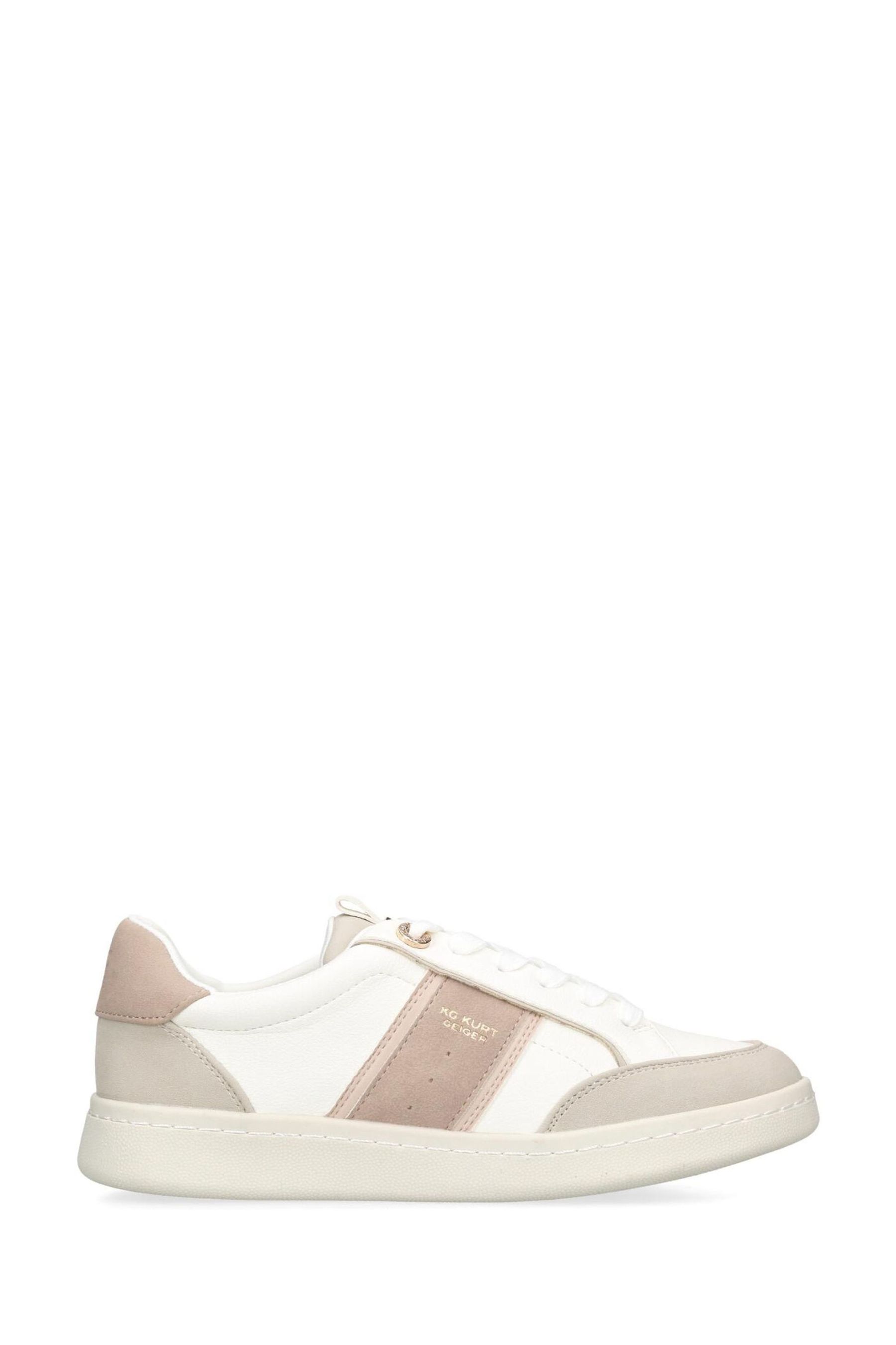 Miss kg lisa slip on trainers online