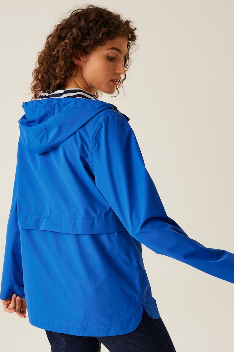 Regatta Blue Bayla Jacket - Image 2 of 8