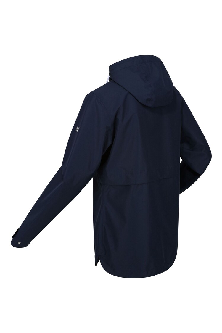 Veste De Pluie Impermeable Regatta Bayla Pour Femmes - Veste Femme Étanche Respirante Isotex 5000