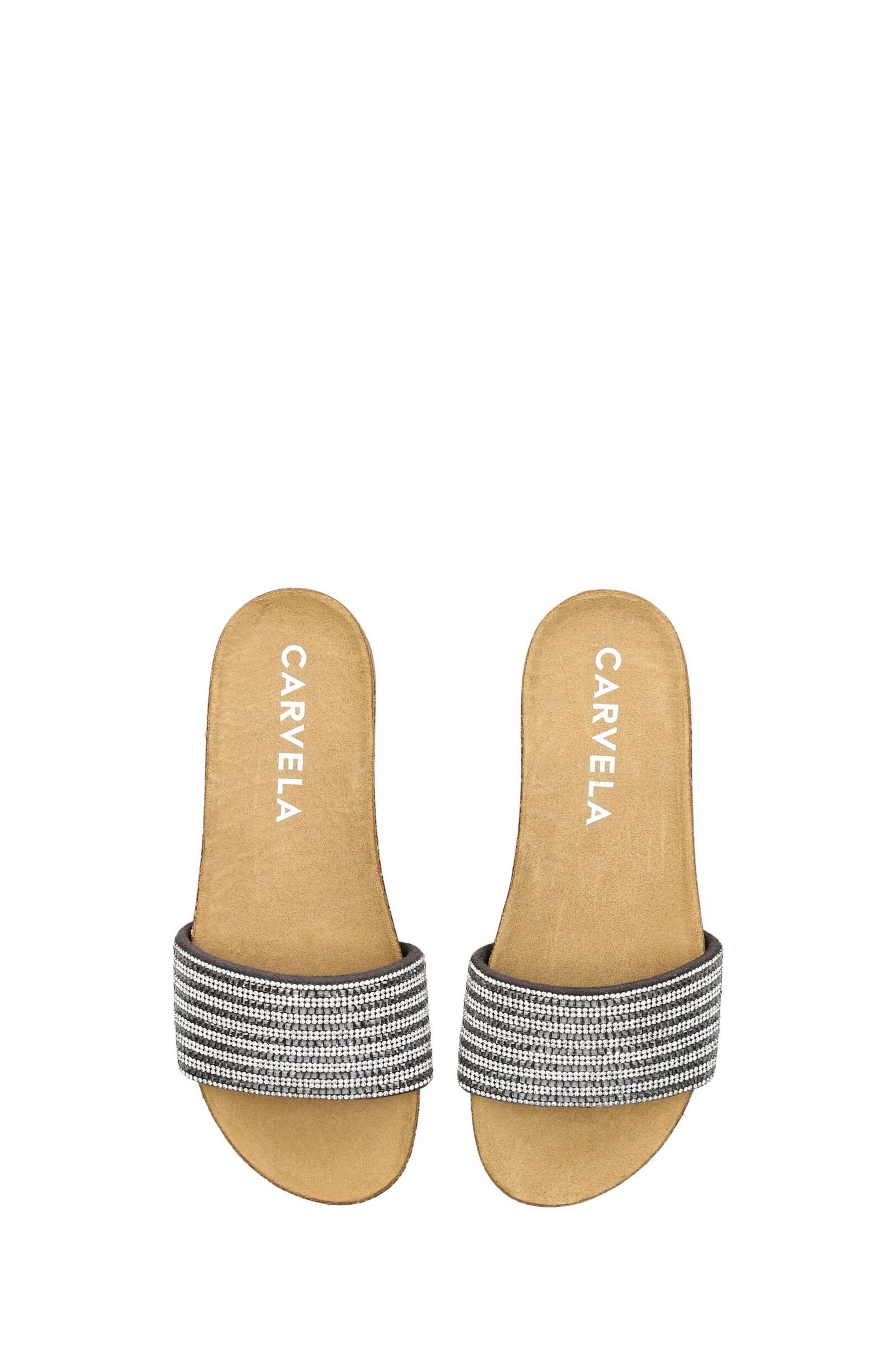 Carvela comfort sandals clearance