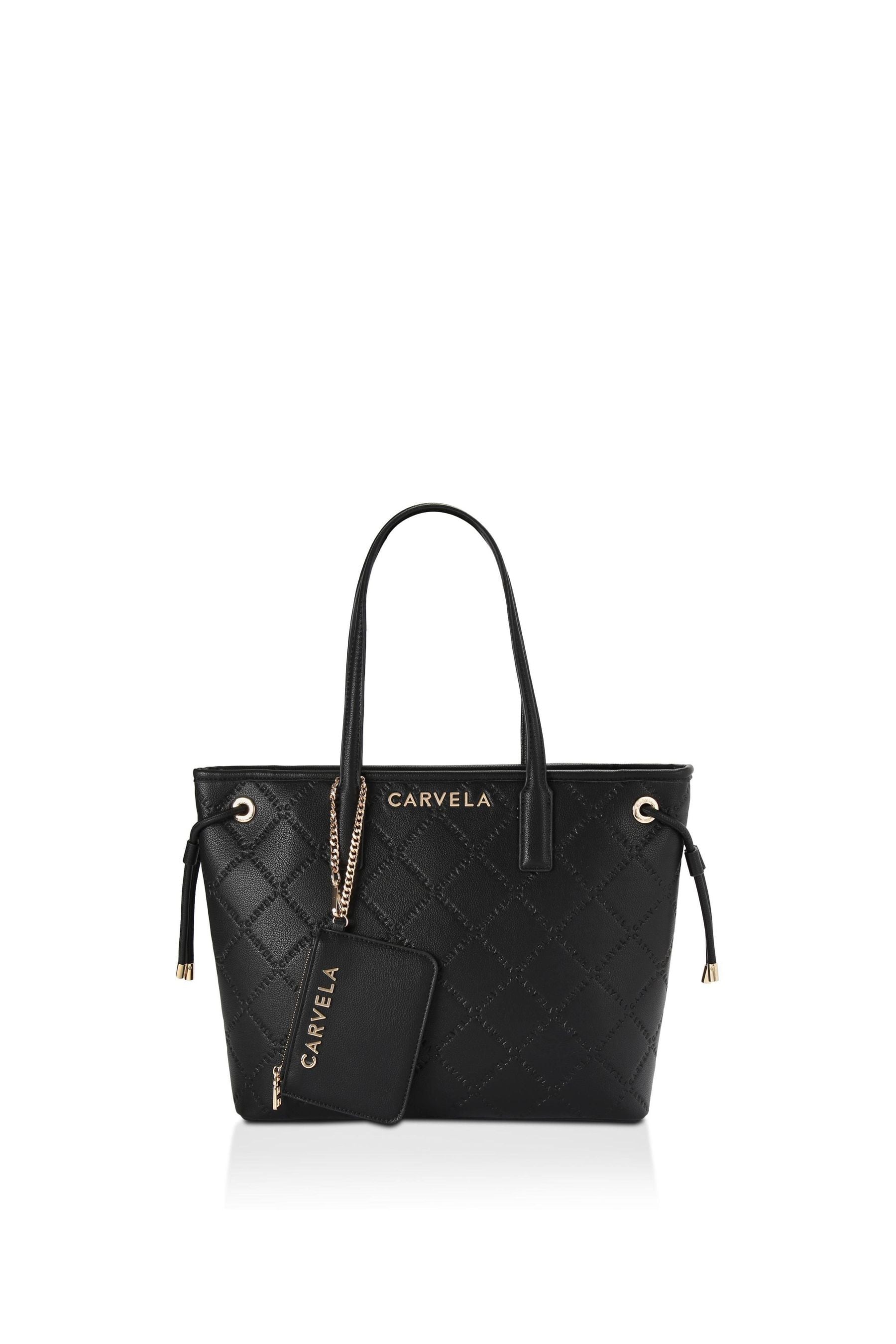 Carvela rate tote bag online