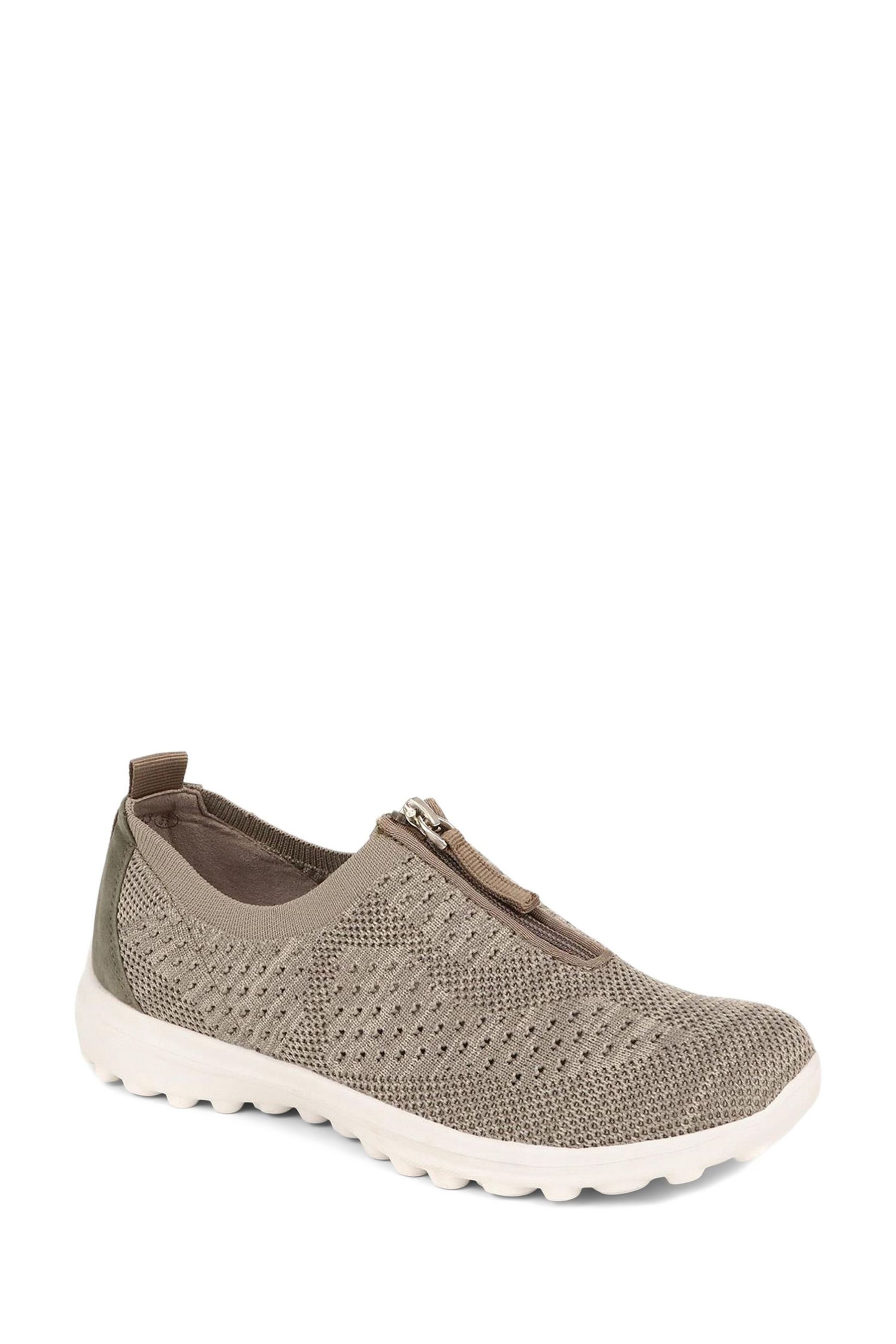 Buy Pavers Memory Foam Trainers from Next Luxembourg