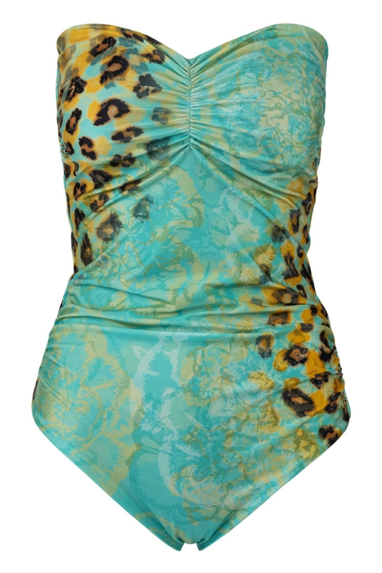 Seaspray Zambia Bandeau Swimsuit - Image 5 of 5