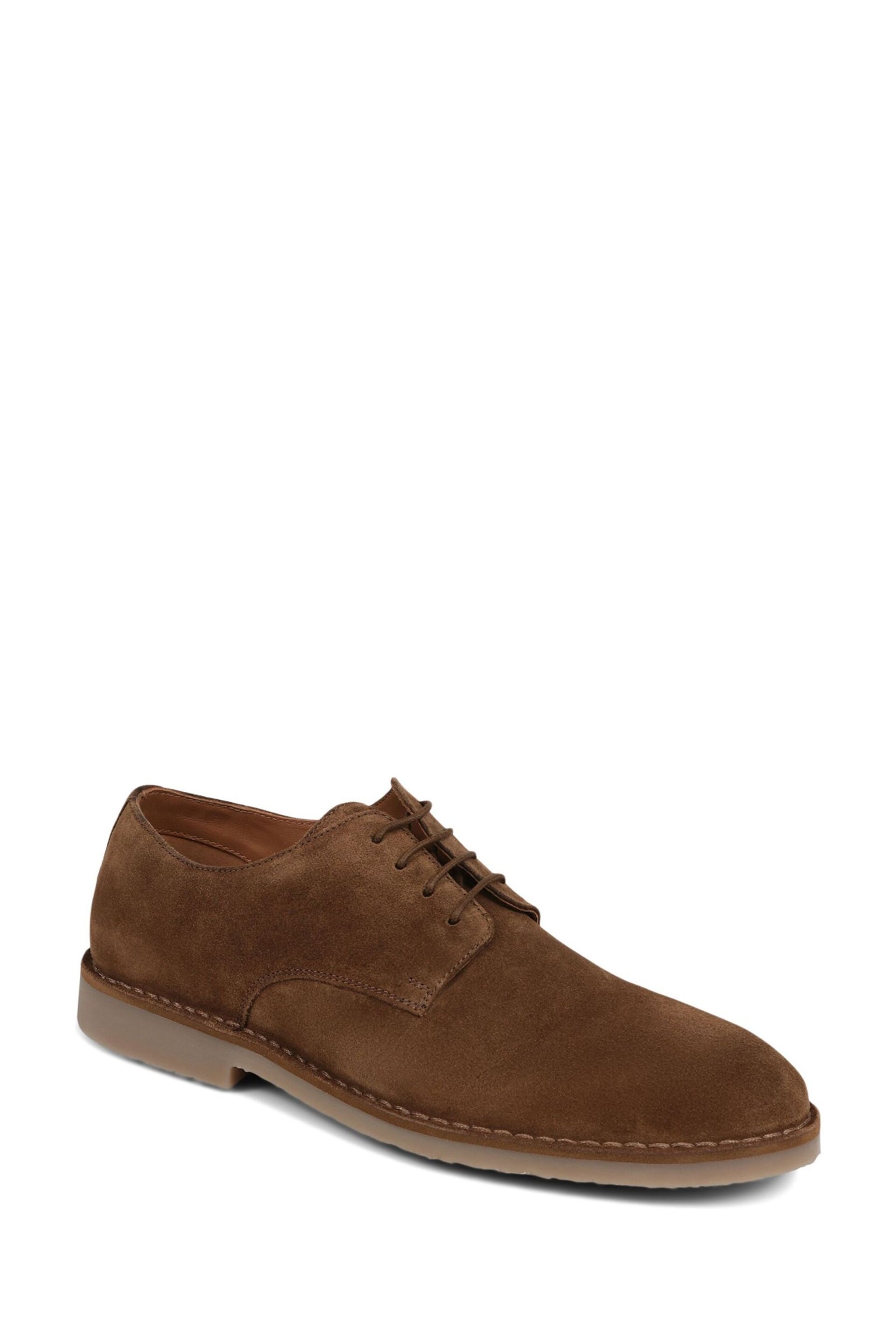 Jones Bootmaker Kaspar Lace-Up Shoes - Image 1 of 5