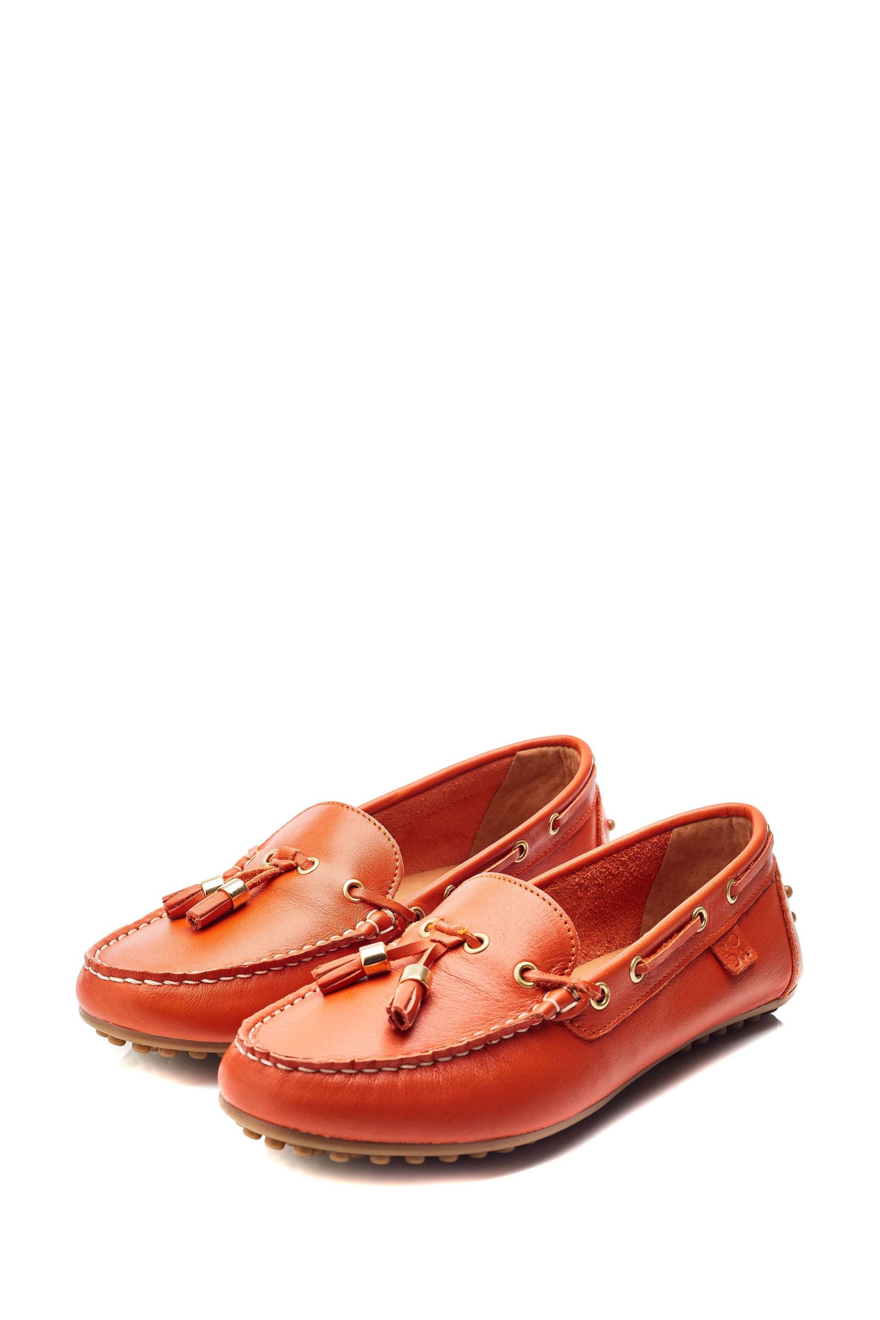 Buy Moda in Pelle Arienna Driving Shoes from Next United Arab Emirates