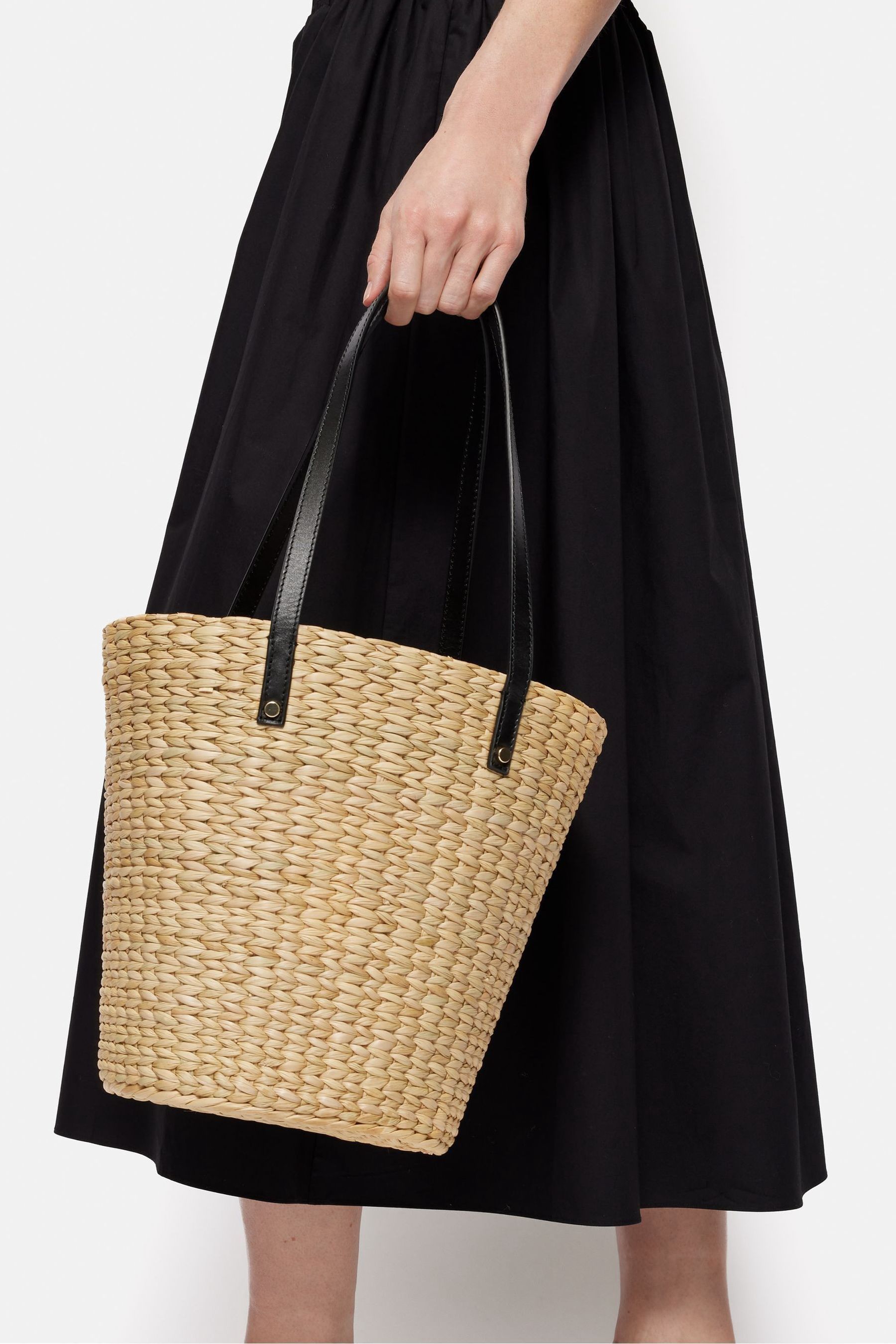 Jigsaw bucket bag on sale