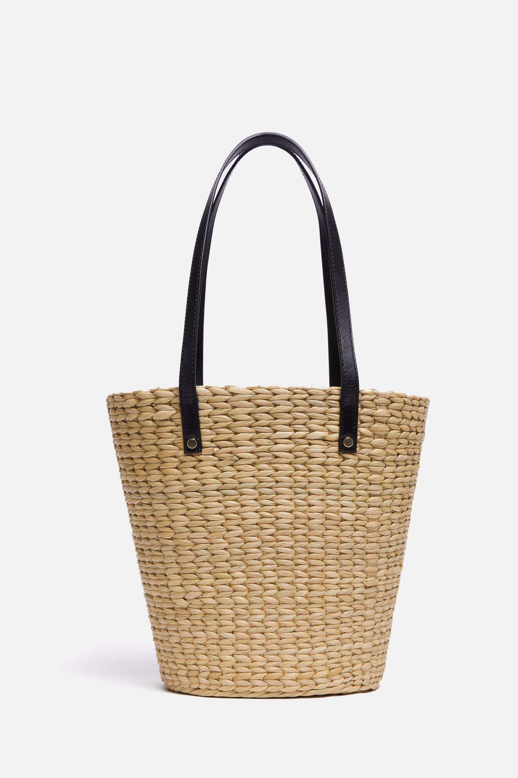 Jigsaw beach bag sale