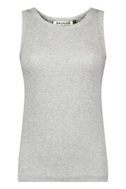 Baukjen Grey Darina Top with Tencel™ - Image 3 of 3