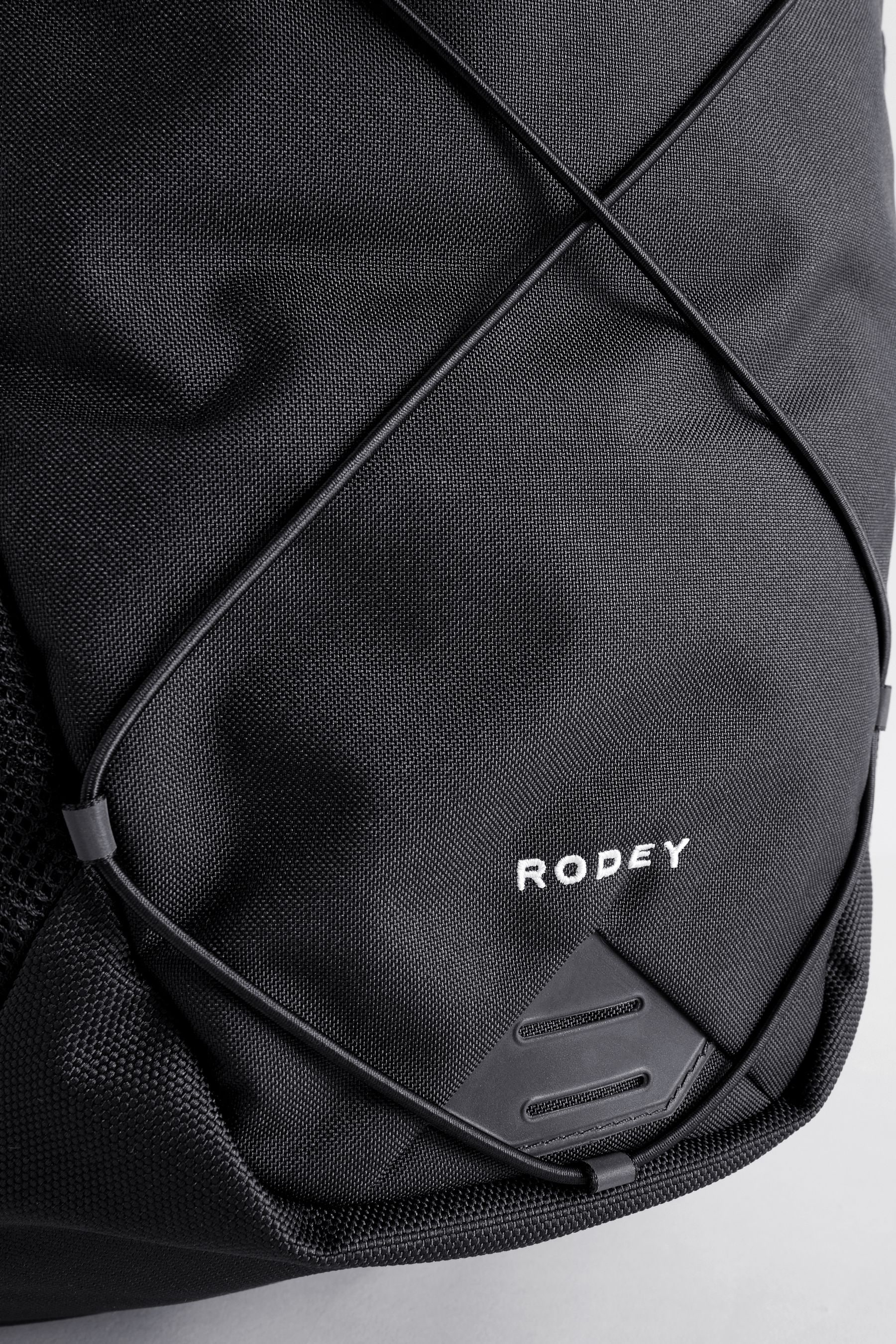 North face rodey backpack black store