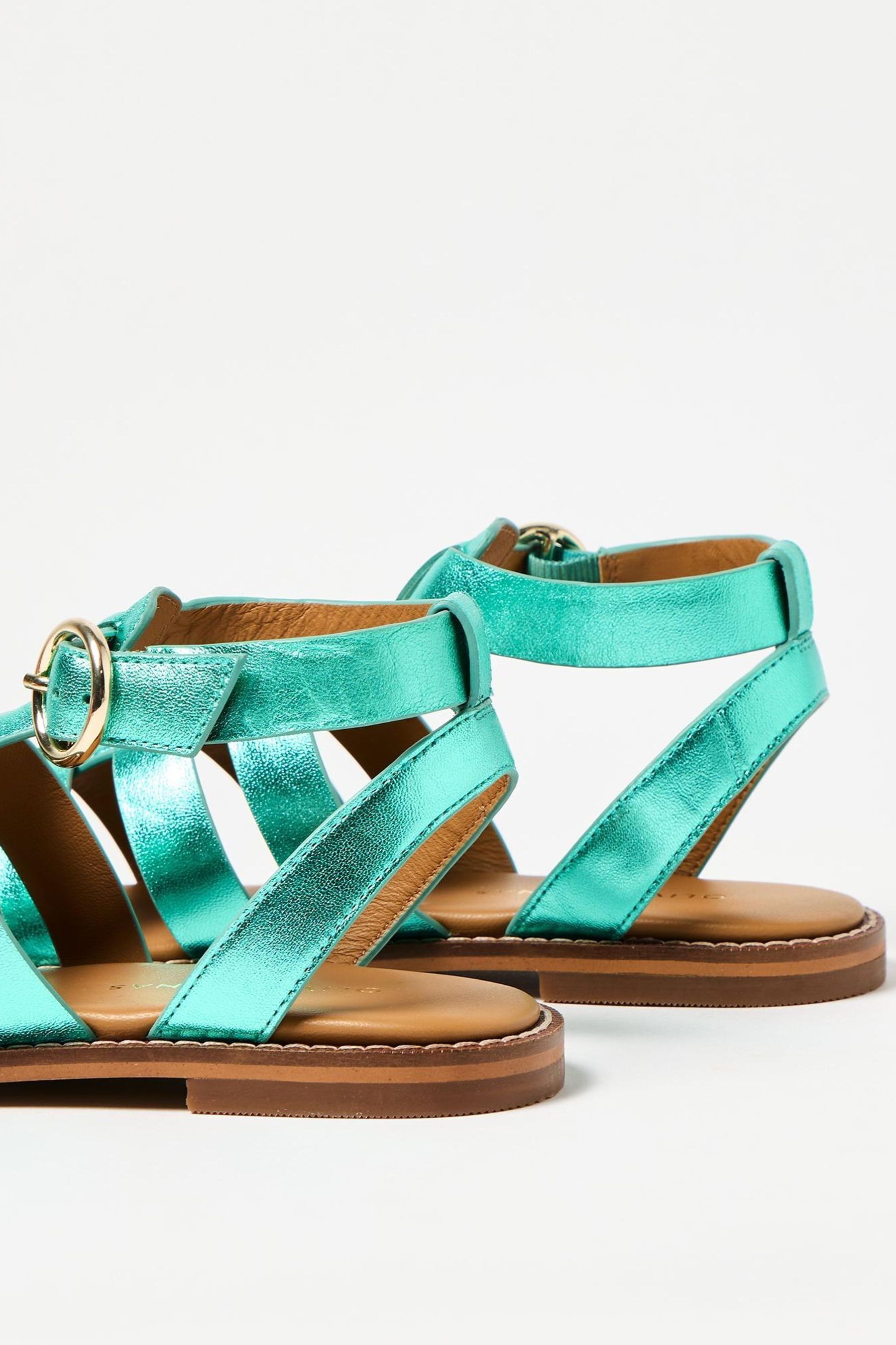 Oliver bonas sandals on sale