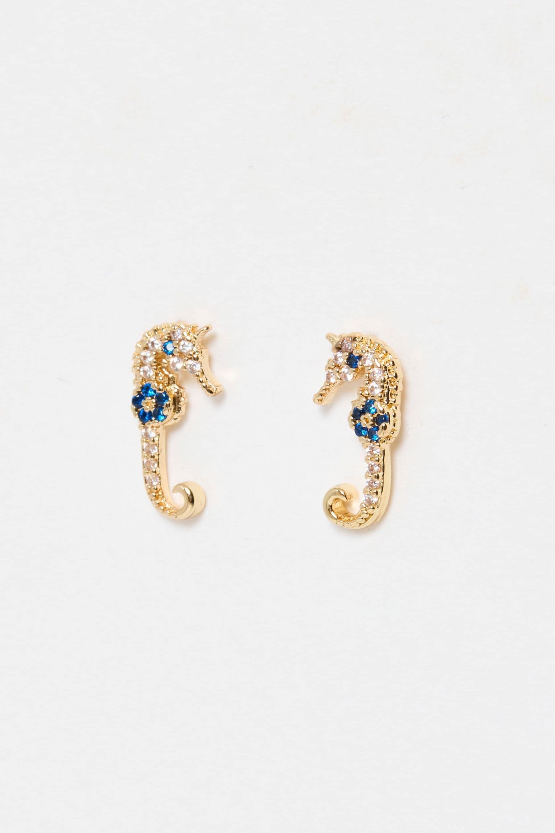 Reiss lana earrings hot sale