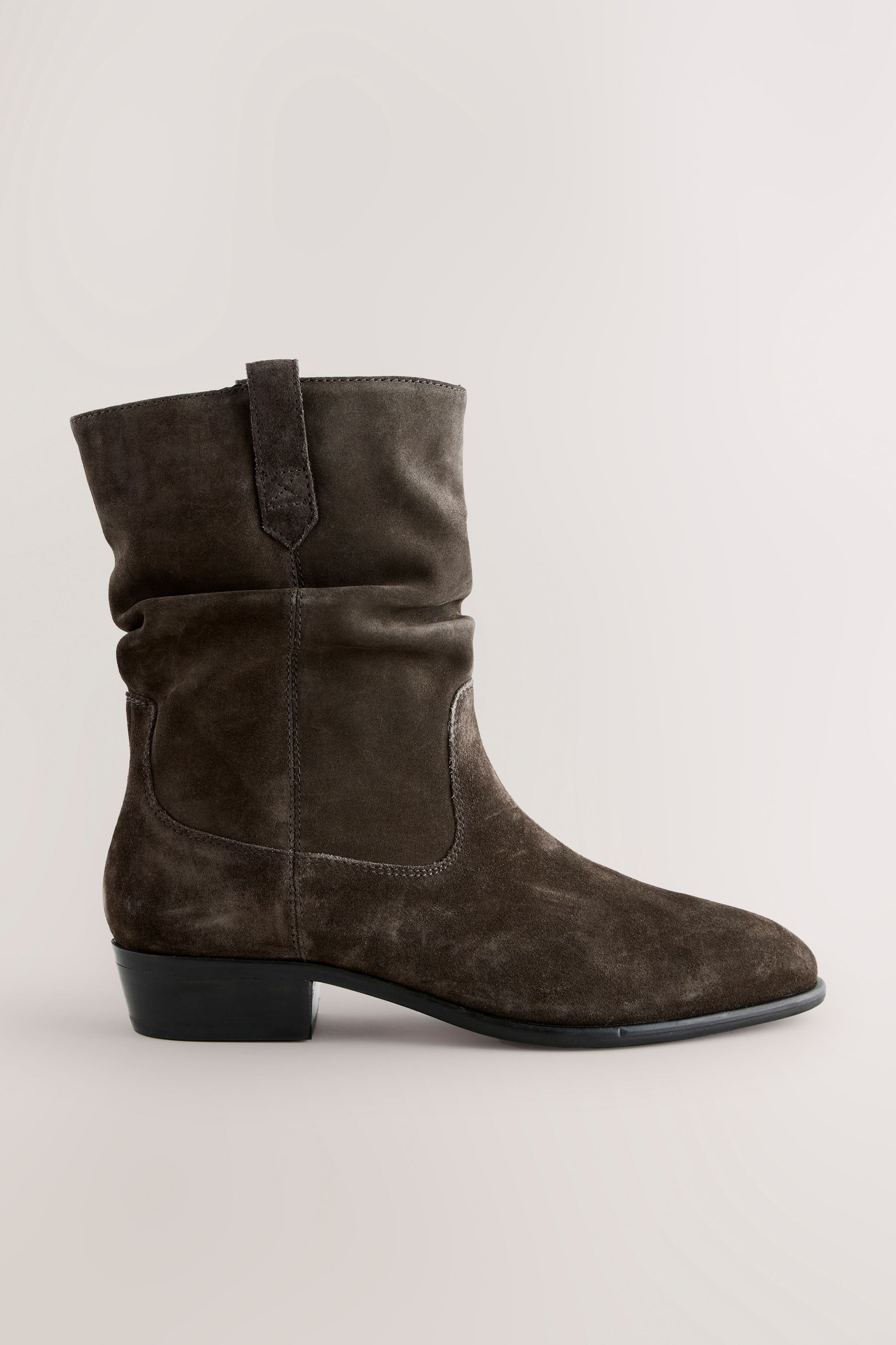 Slouch ankle boots australia best sale