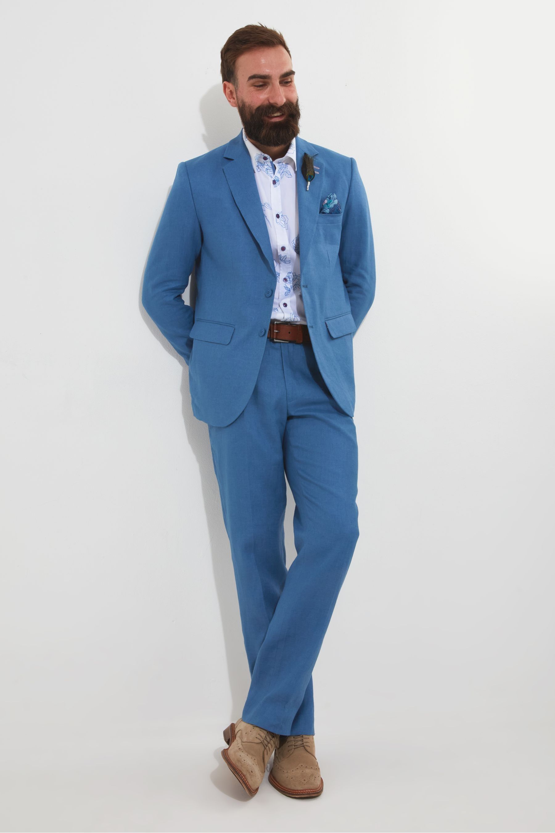 Joe browns mens blazer hot sale