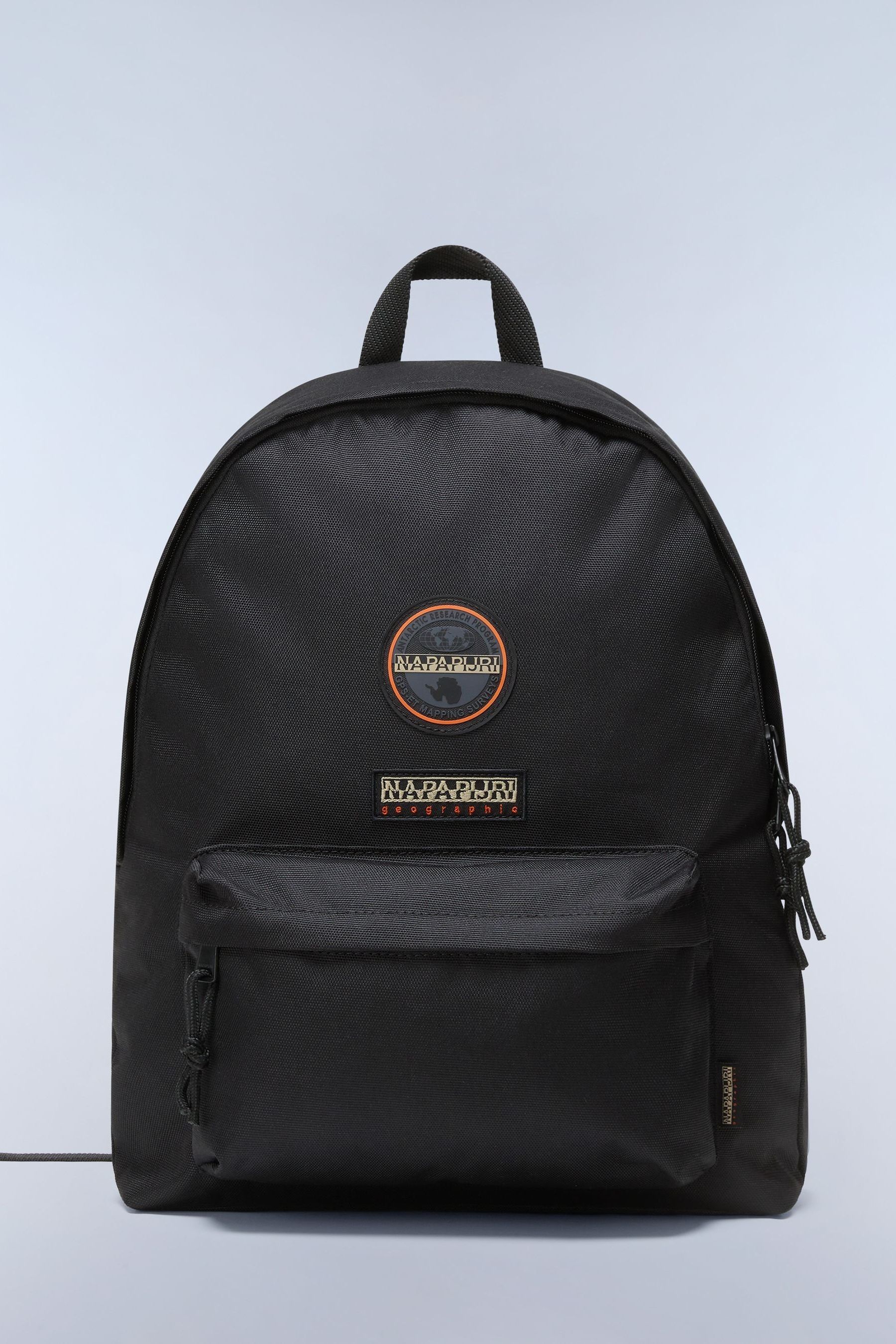 Napapijri Voyage Black Backpack