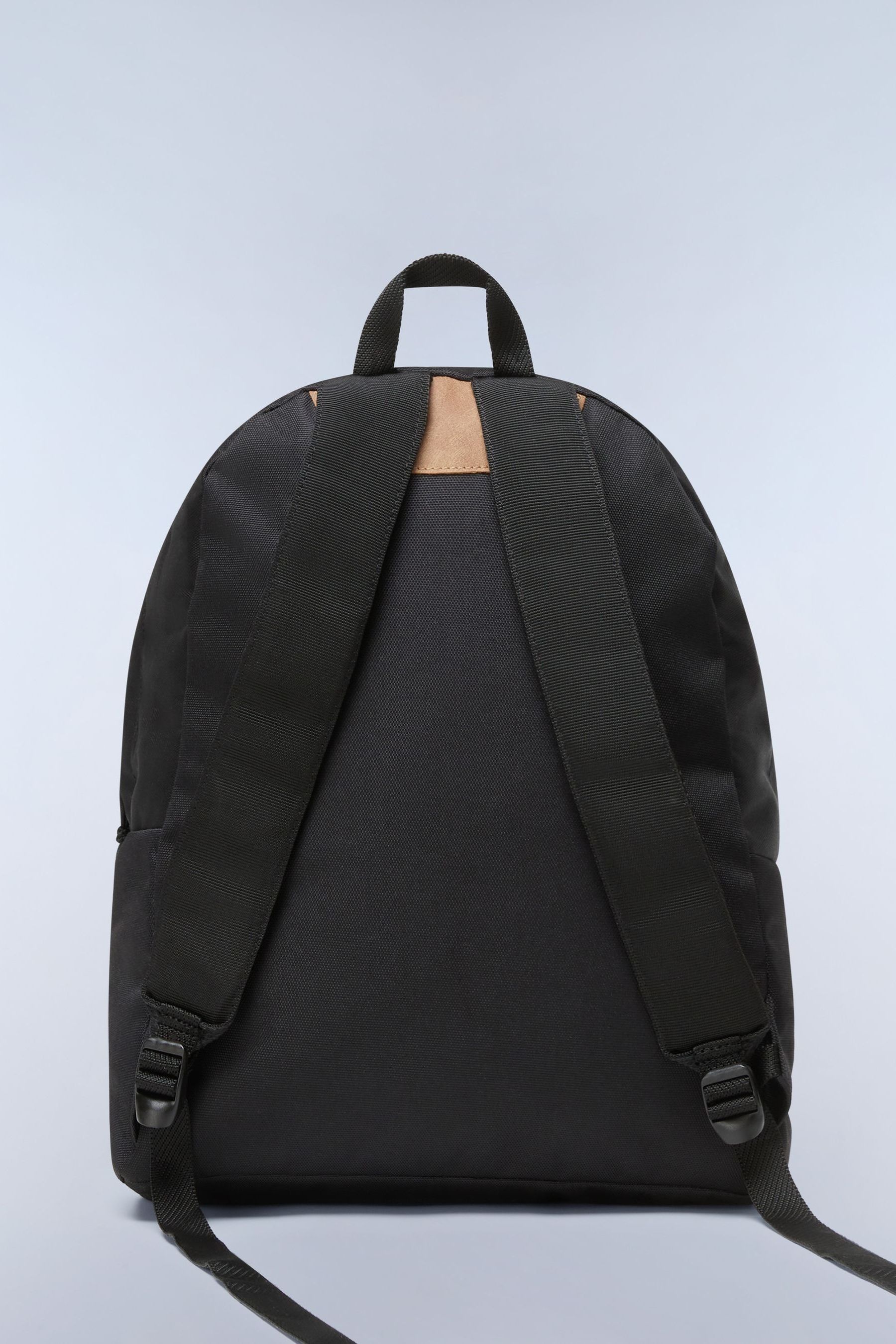 Napapijri backpack black cheap