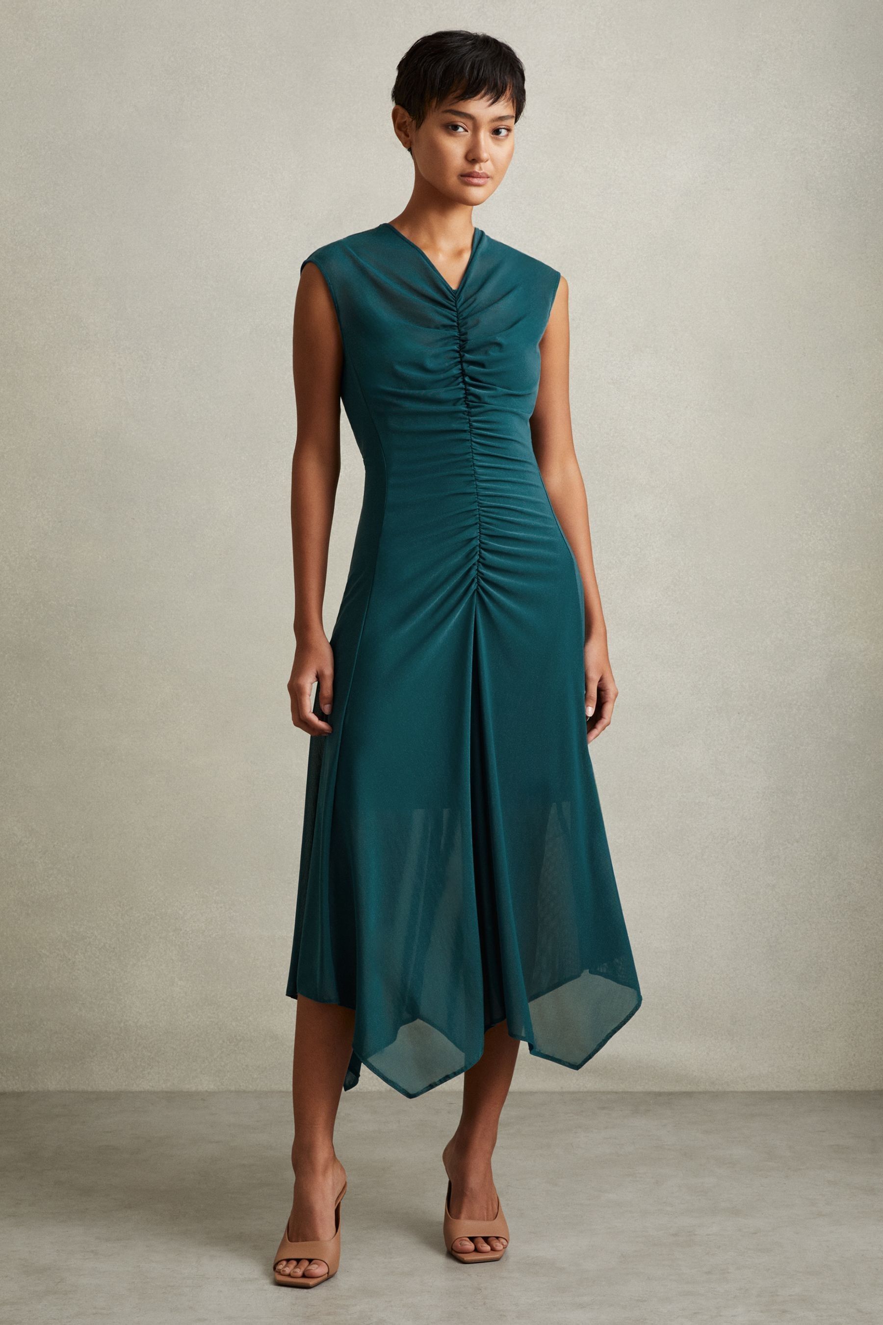 Reiss uk dresses cheap