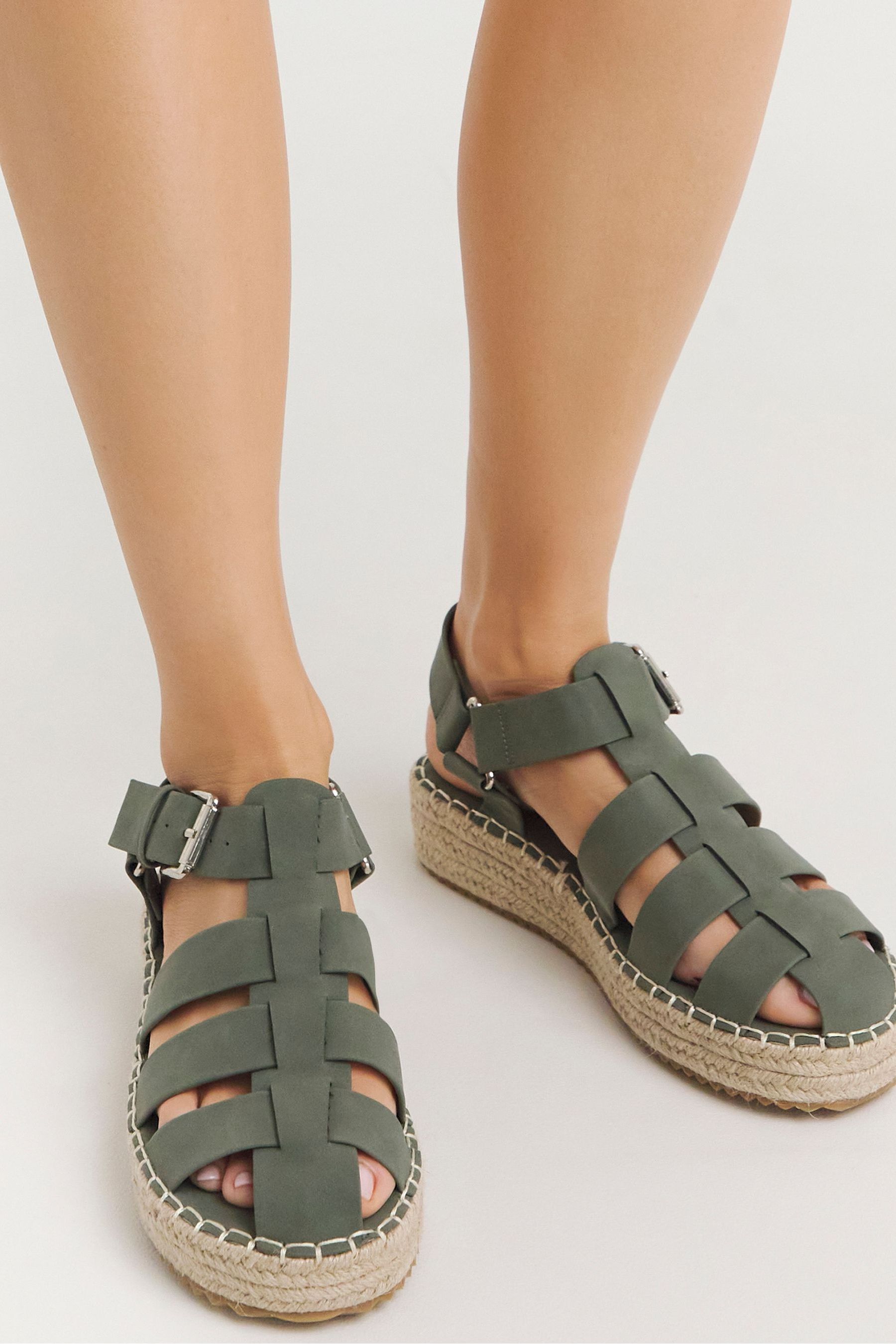 Women's wide width fisherman sandals online