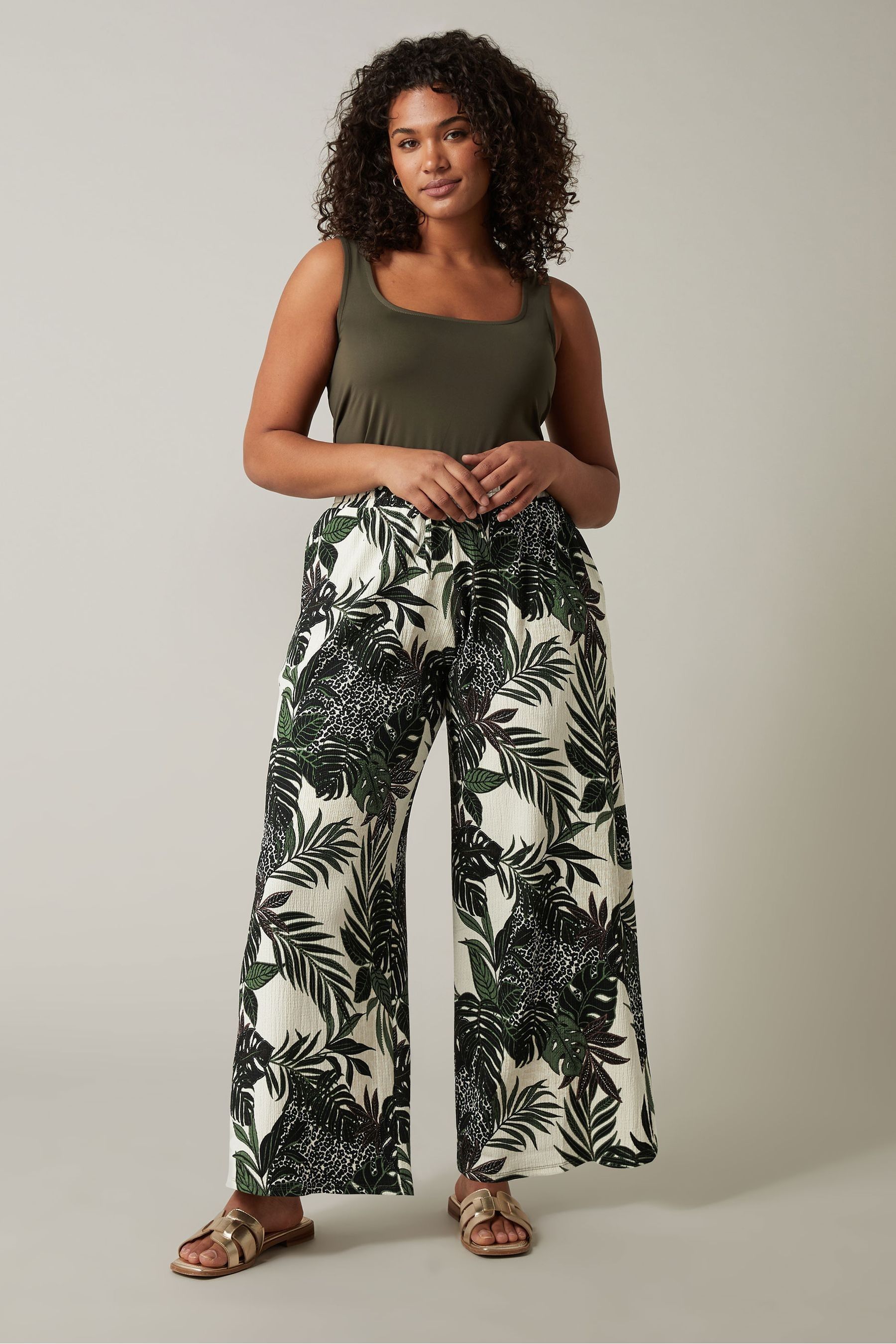 Evans womens trousers on sale