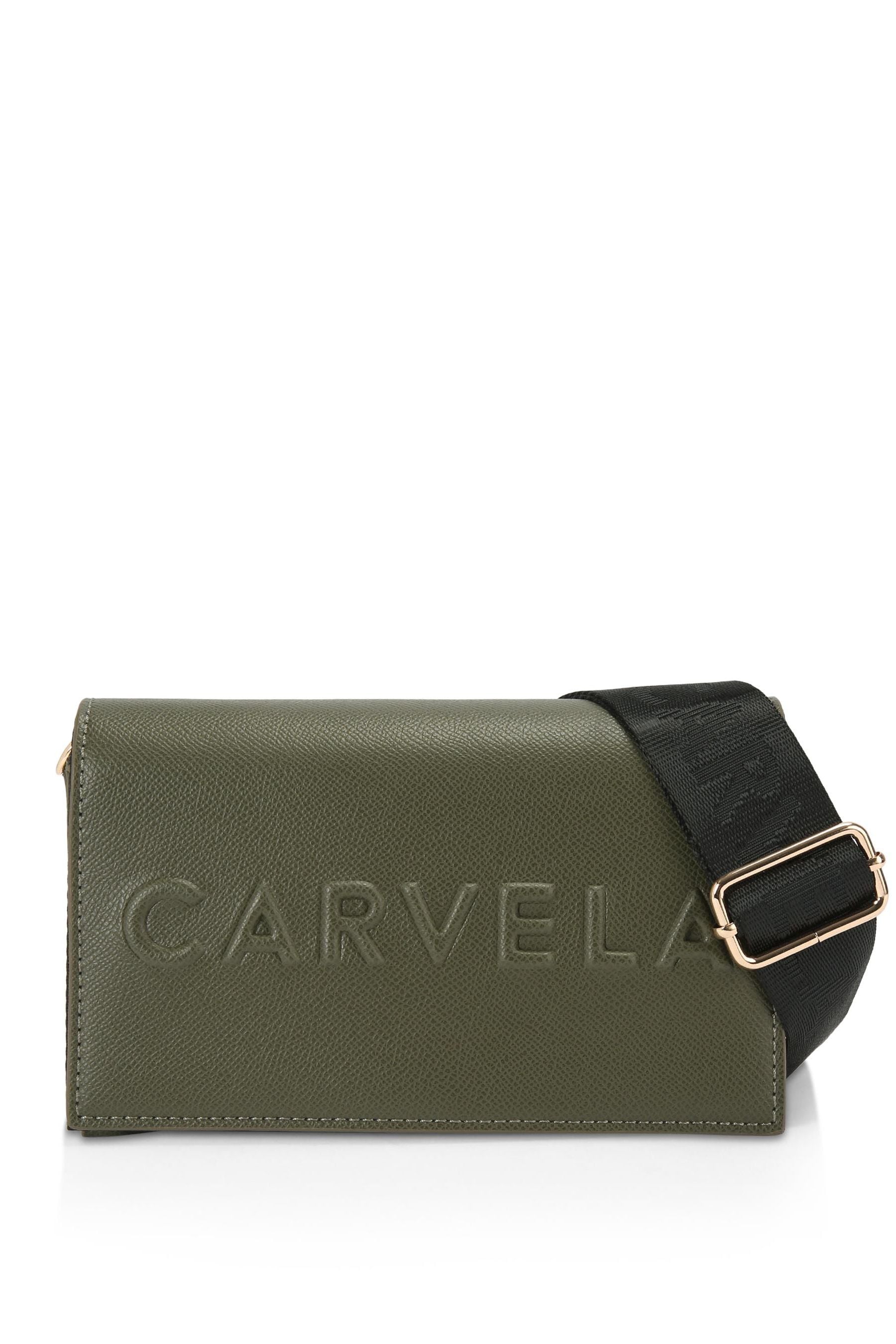 Carvela wallet shop