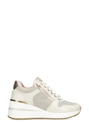 Carvela High Rise Trainers - Image 1 of 4