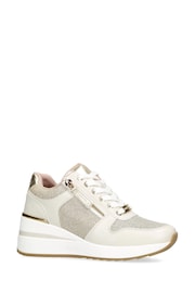 Carvela High Rise Trainers - Image 2 of 4