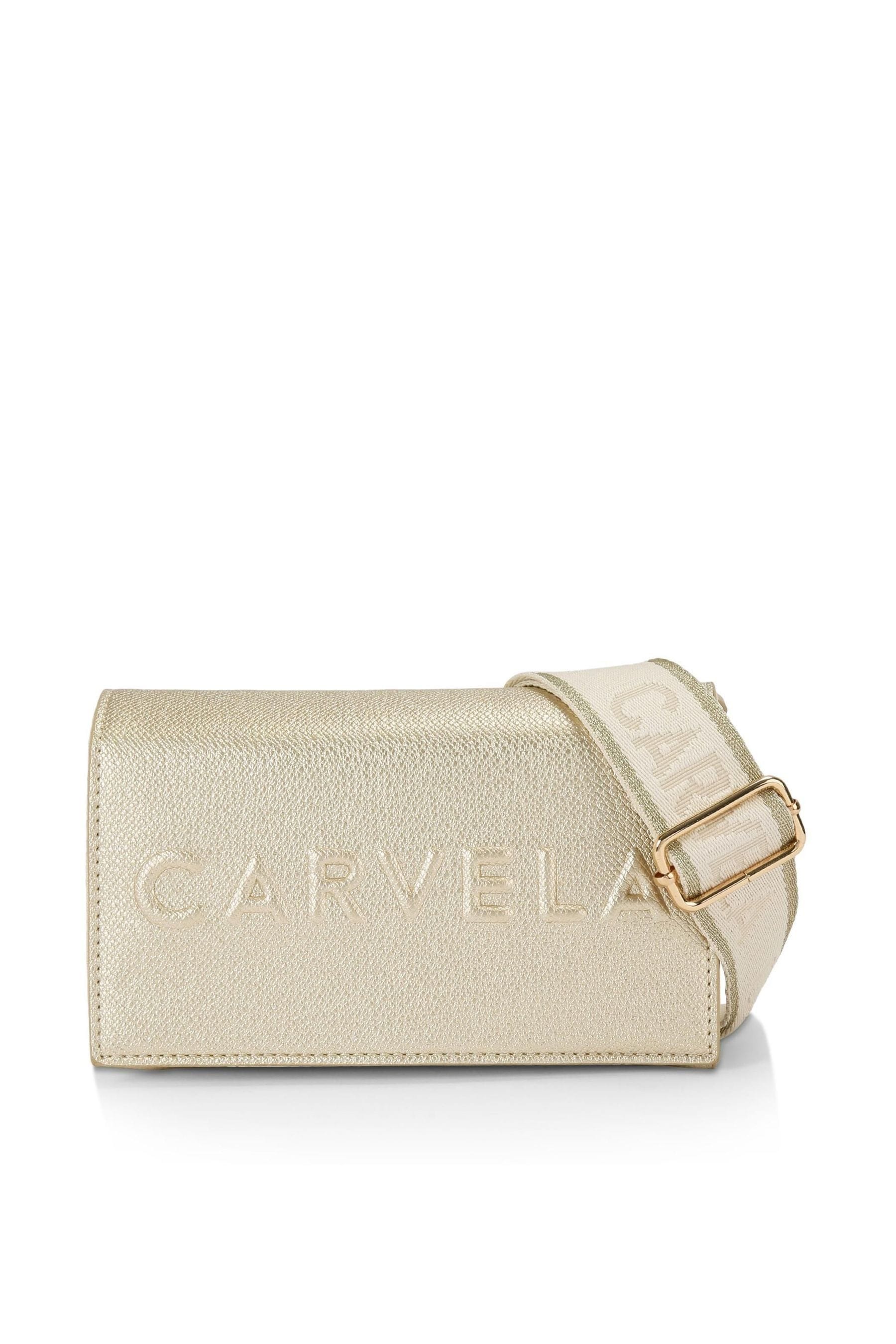 Carvela wallet outlet