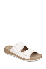 Pavers Ladies Casual Mules - Image 1 of 5