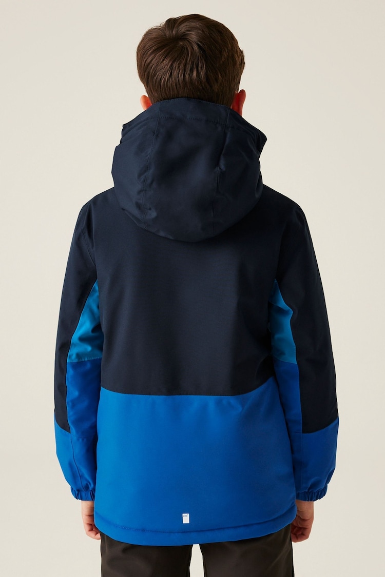 Regatta Kids Highton V Padded Jacket - 圖片 2，共 6