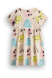 Vanilla Underground Black Girls Pokemon Dresses 2 Pack - Image 3 of 6