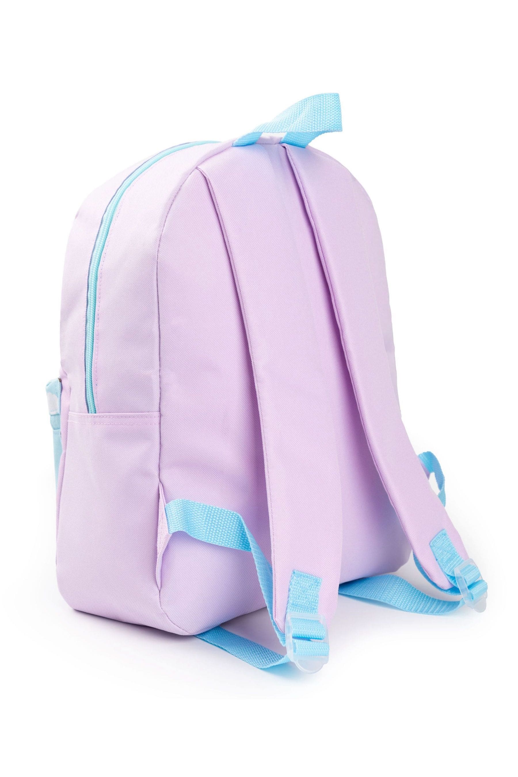 Buy Vanilla Underground Purple Pusheen 4 Piece Backpack Set from the Next UK online shop