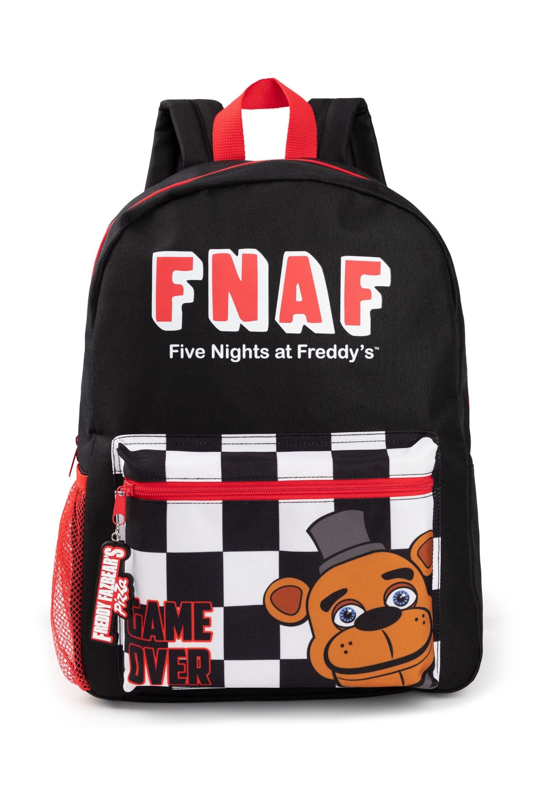 Five nights backpack online