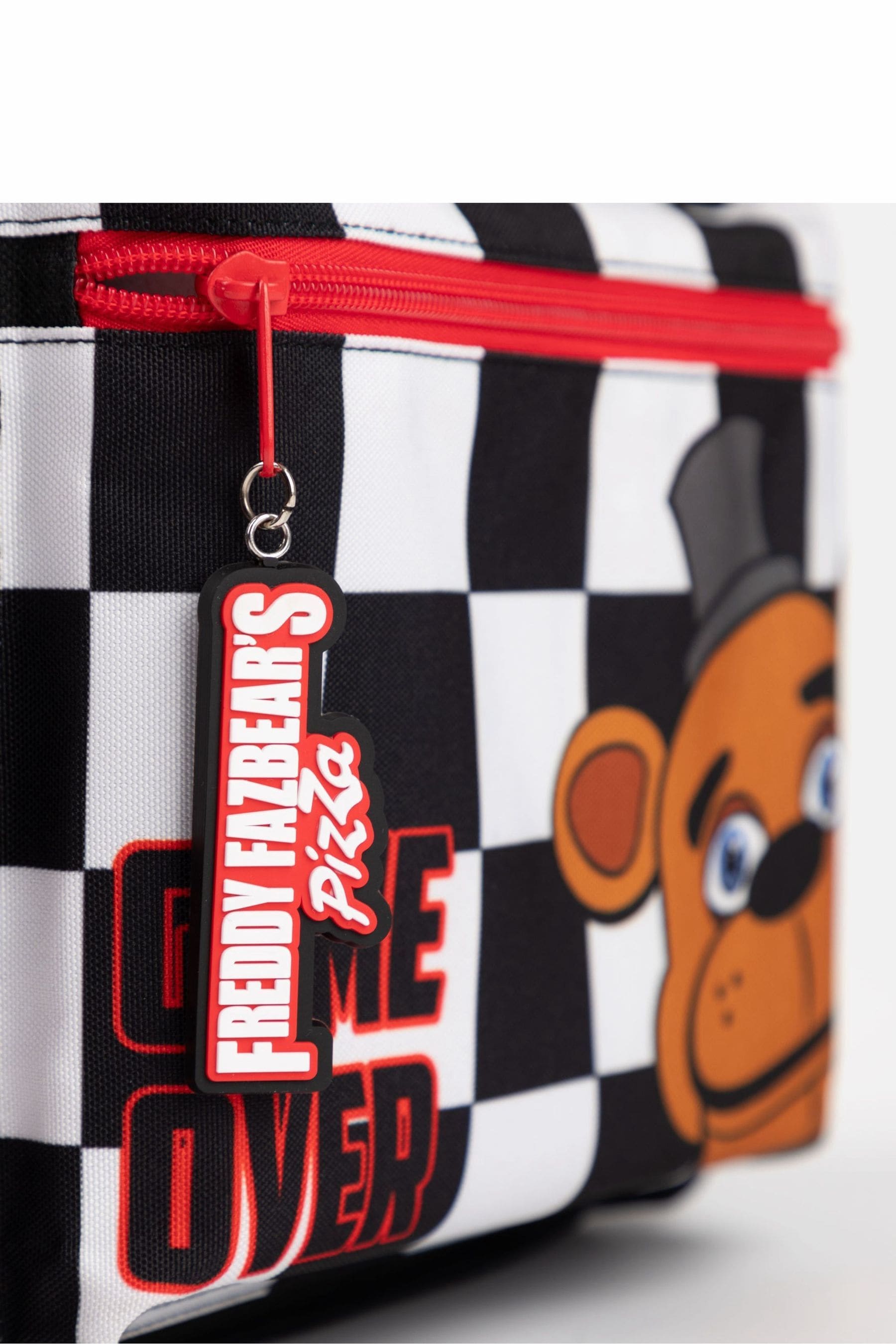Five night of freddy backpack clearance