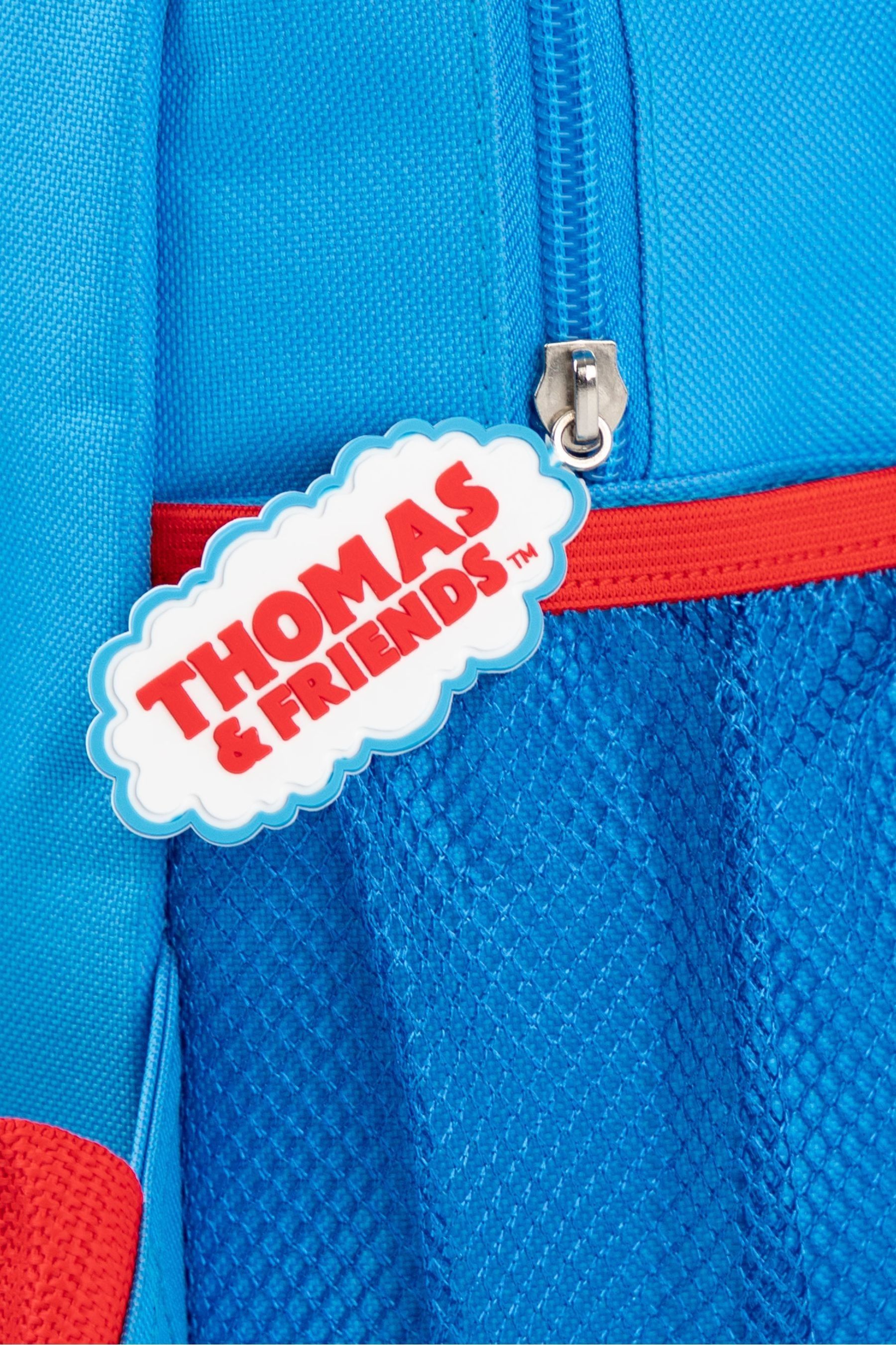 Buy Vanilla Underground Blue Thomas Friends Backpack from Next Germany