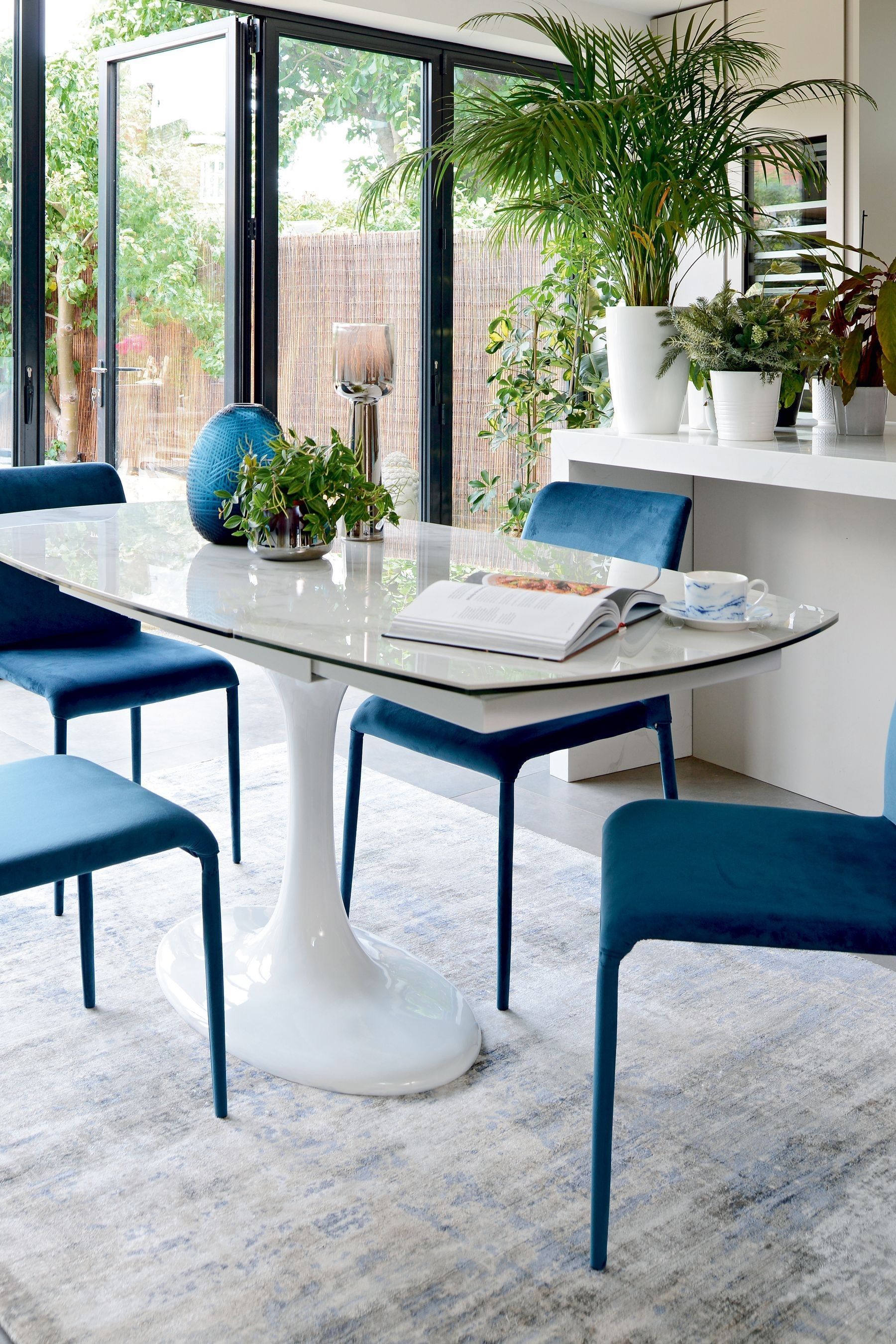 Dwell dining sets outlet