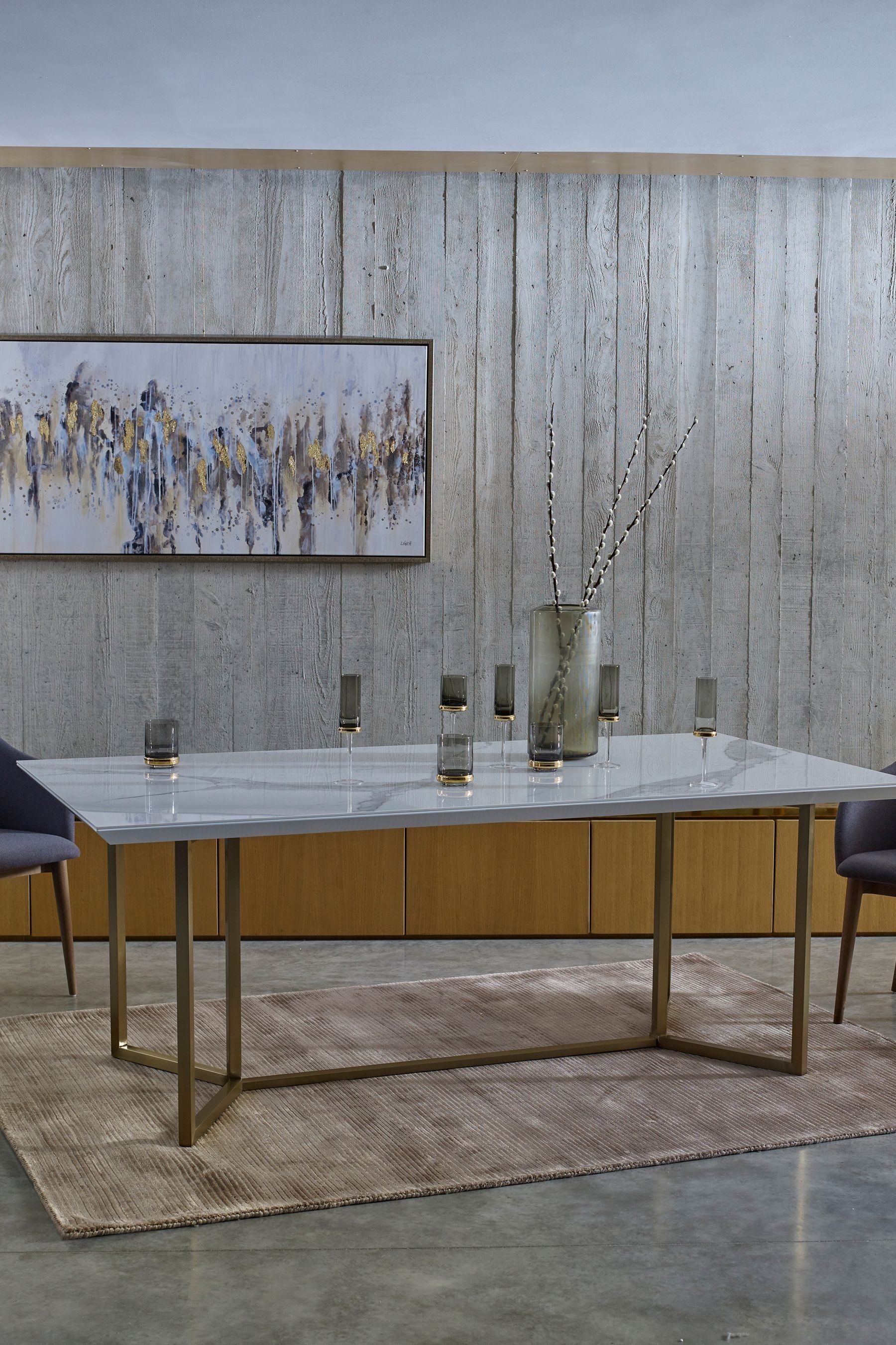 Dwell dining sets new arrivals