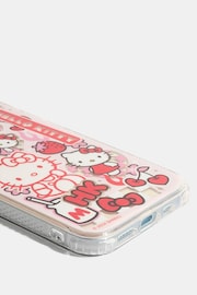 Skinnydip Red Hello Kitty x Skinnydip Holo London 12/12 Pro Case - Image 4 of 4