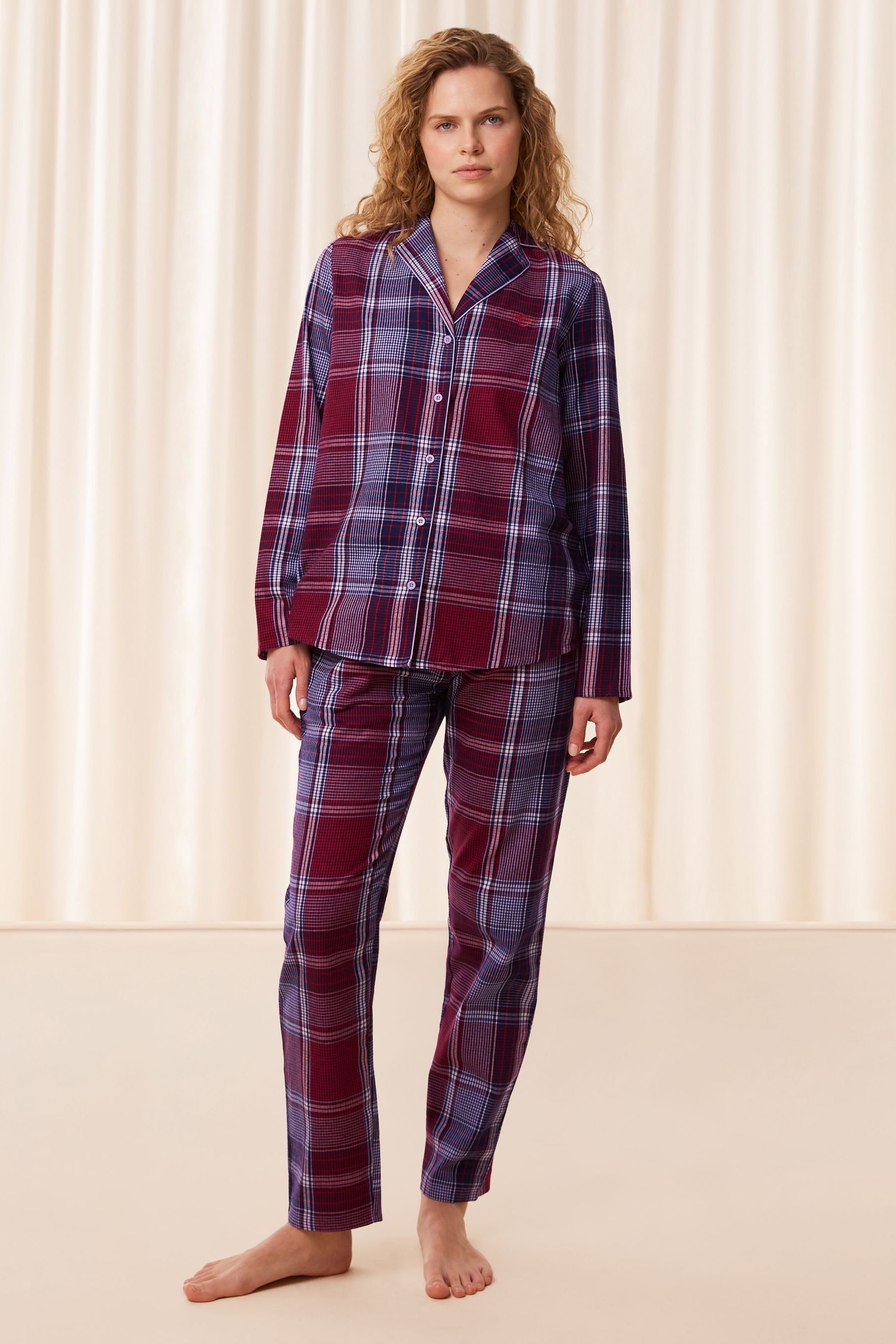 Pyjamas triumph deals