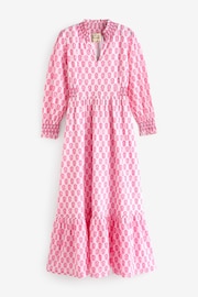 Aspiga Pink Emmeline Maxi Dress - Image 7 of 7