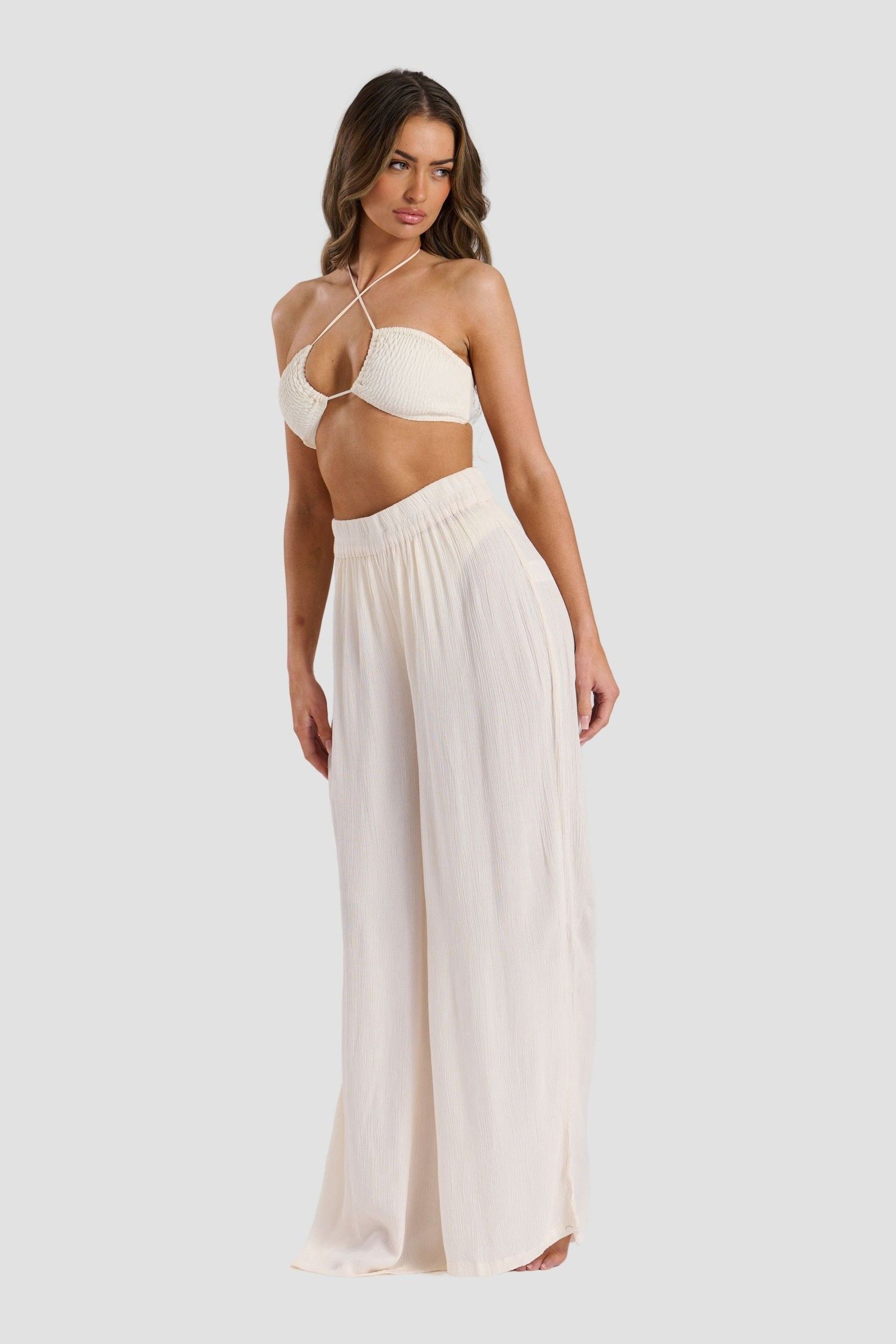 Beach trousers next 2025